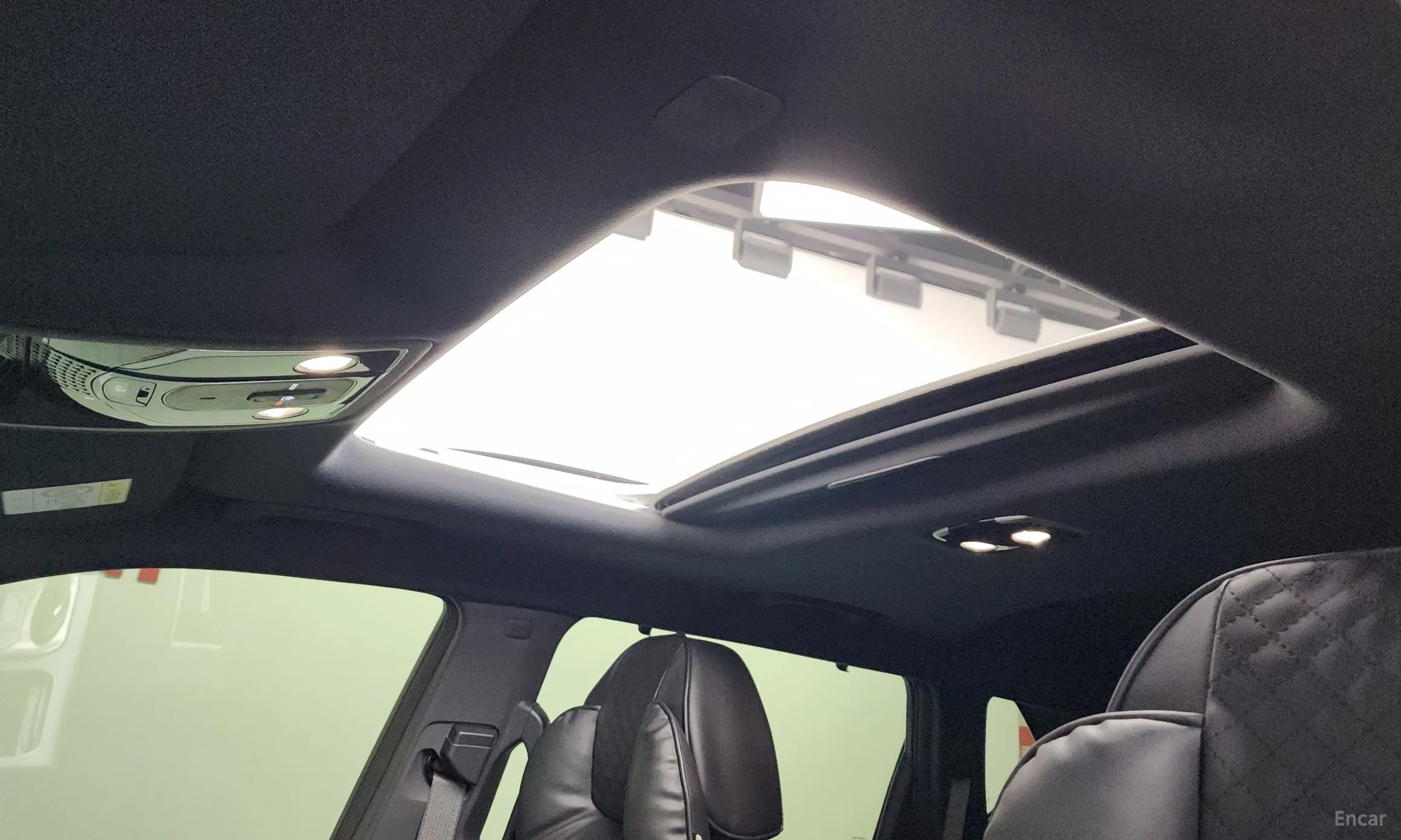 KG Mobility (SsangYong) Rexton New Arena превью 19