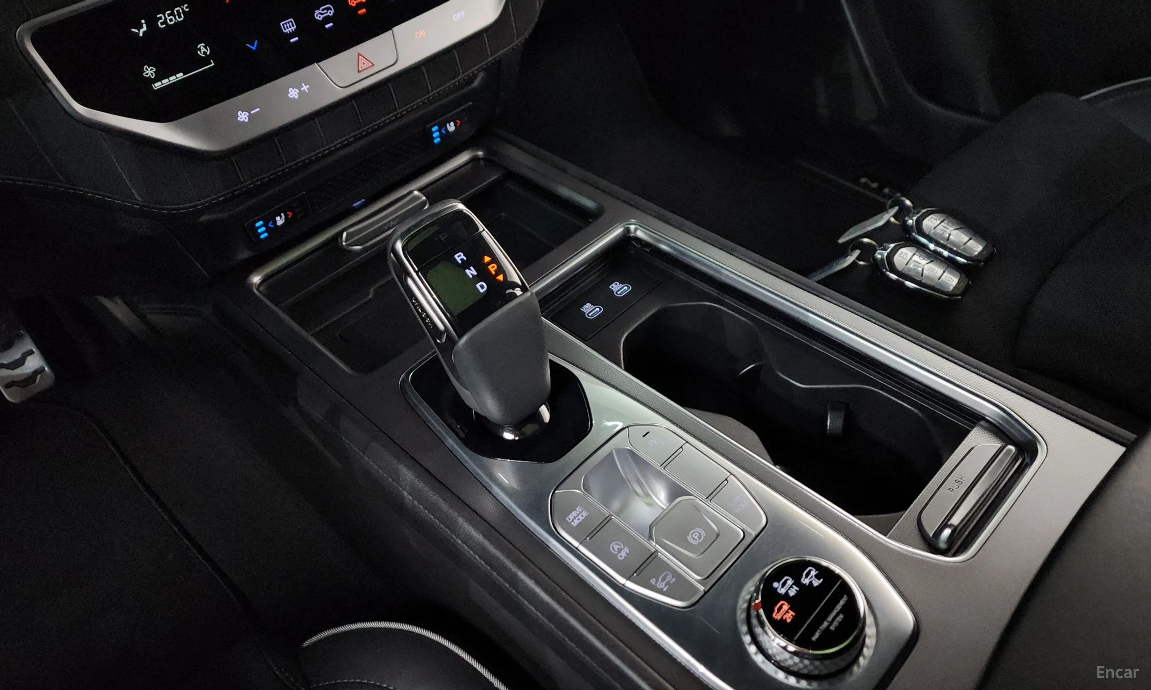 KG Mobility (SsangYong) Rexton New Arena превью 9