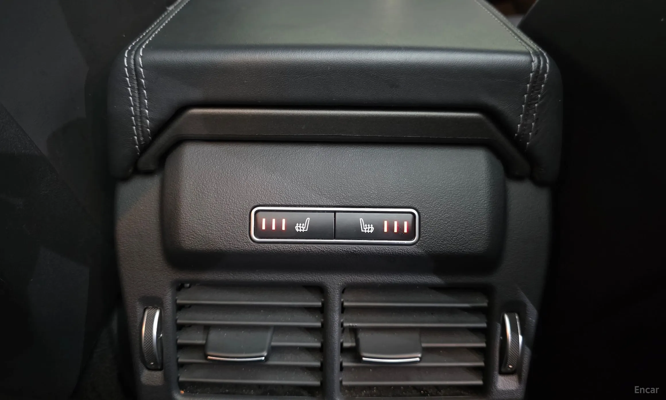 Land Rover Range Rover Evoque превью 18