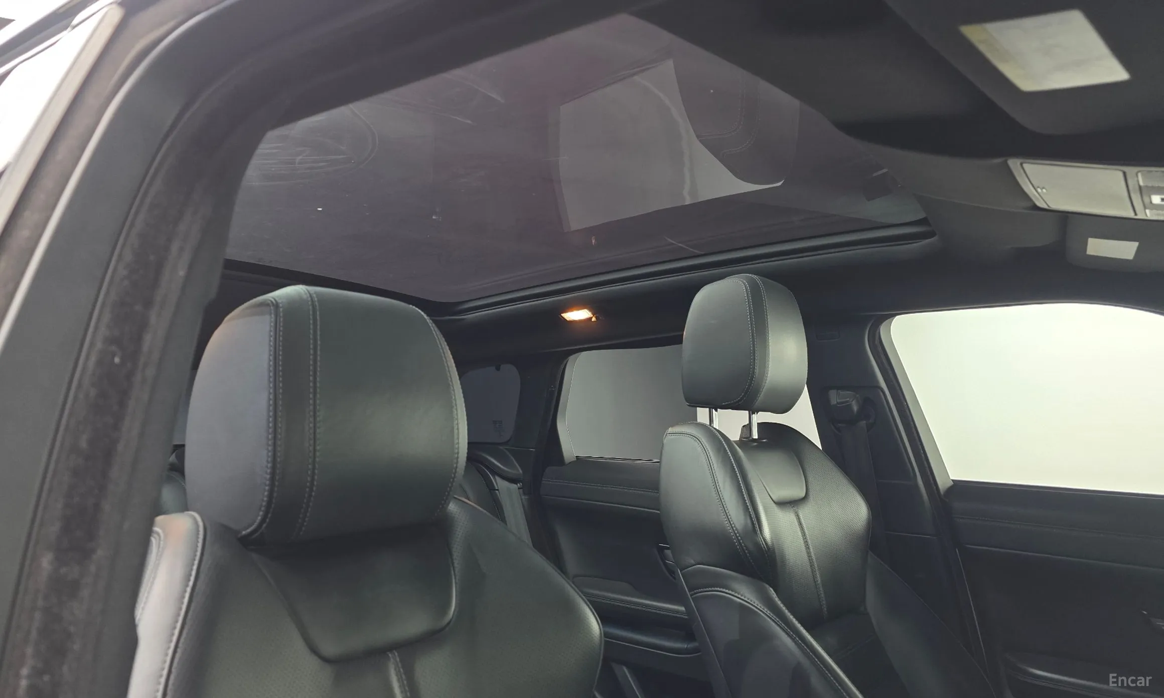 Land Rover Range Rover Evoque превью 19