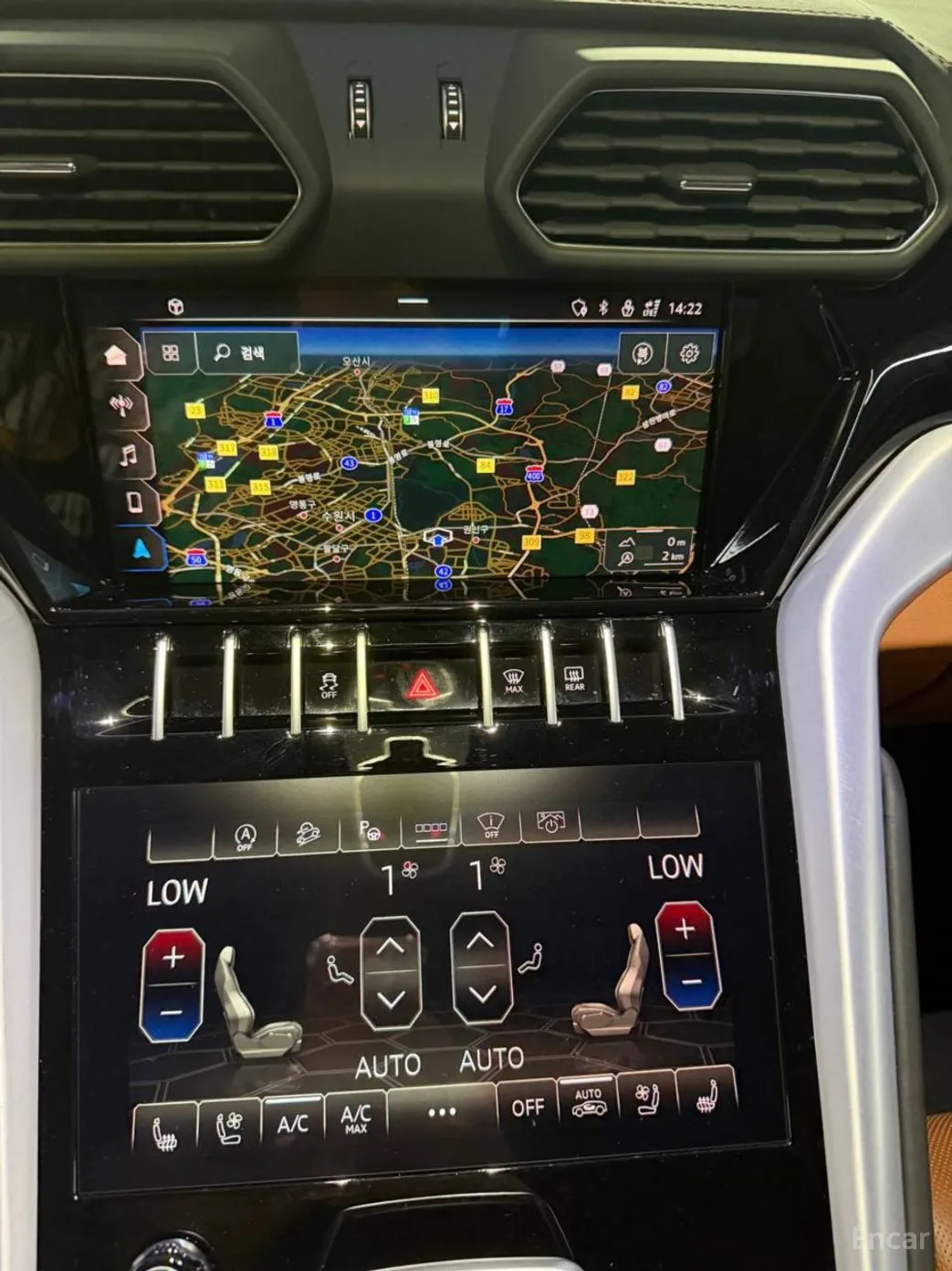 Lamborghini Urus превью 10