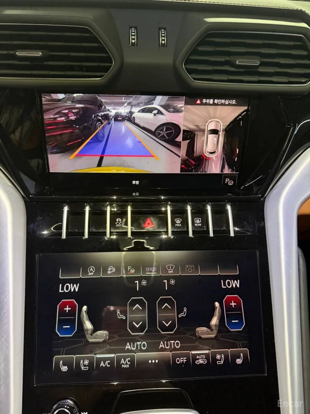 Lamborghini Urus превью 11