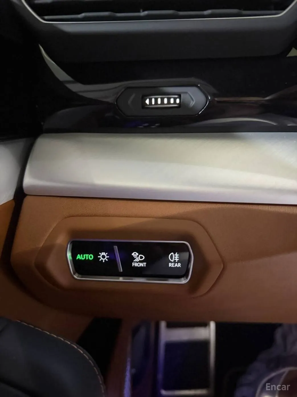 Lamborghini Urus превью 13