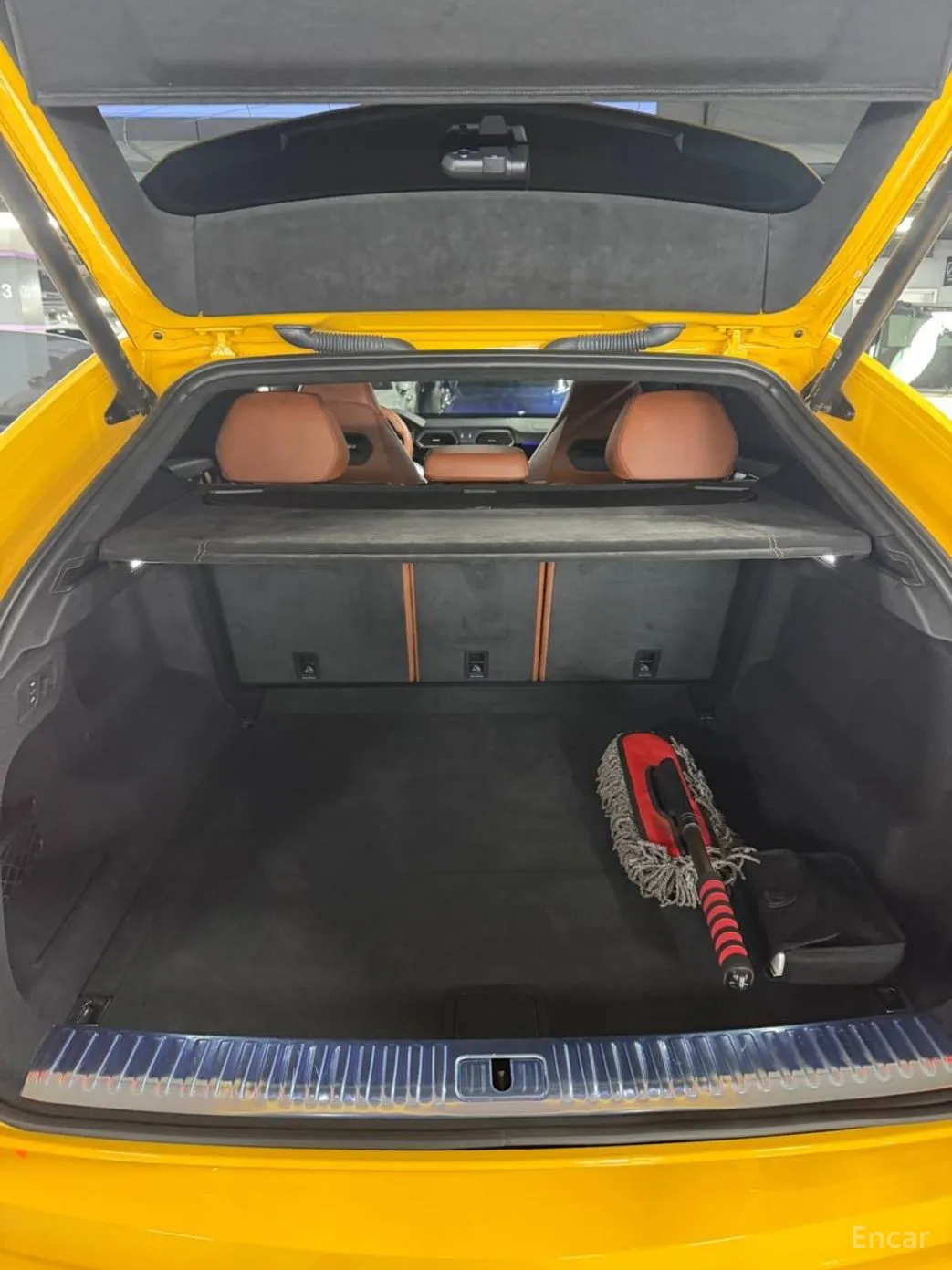 Lamborghini Urus превью 17