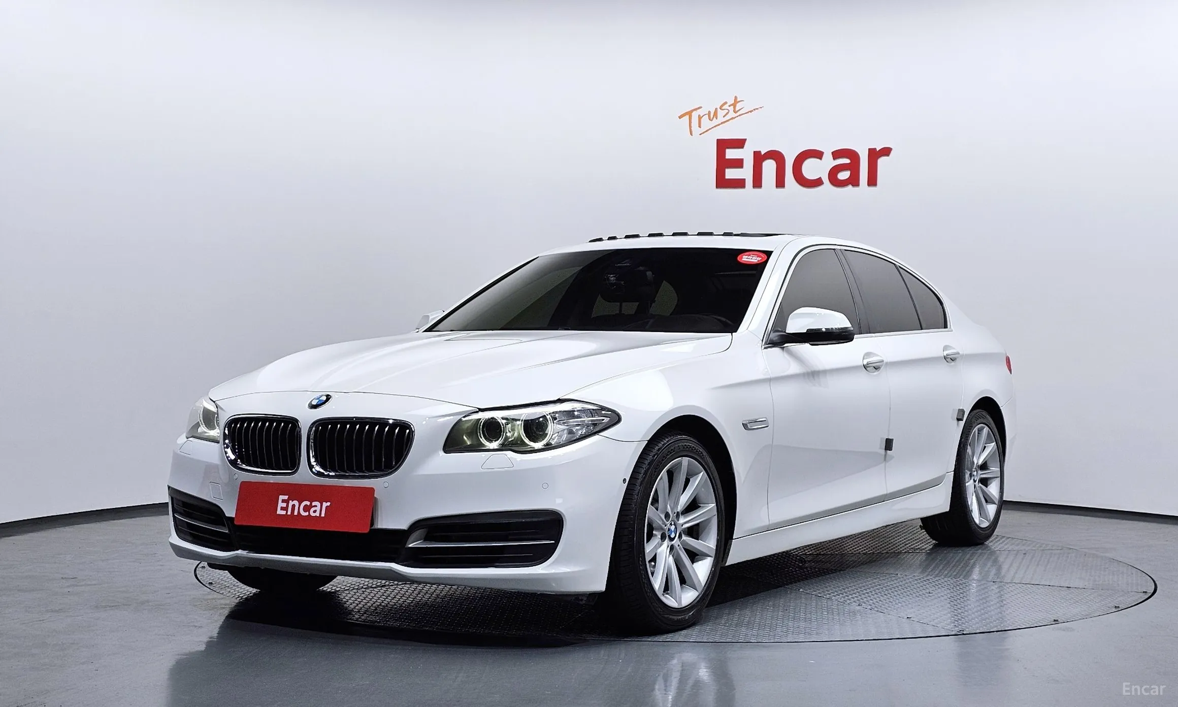 5 Series (F10)