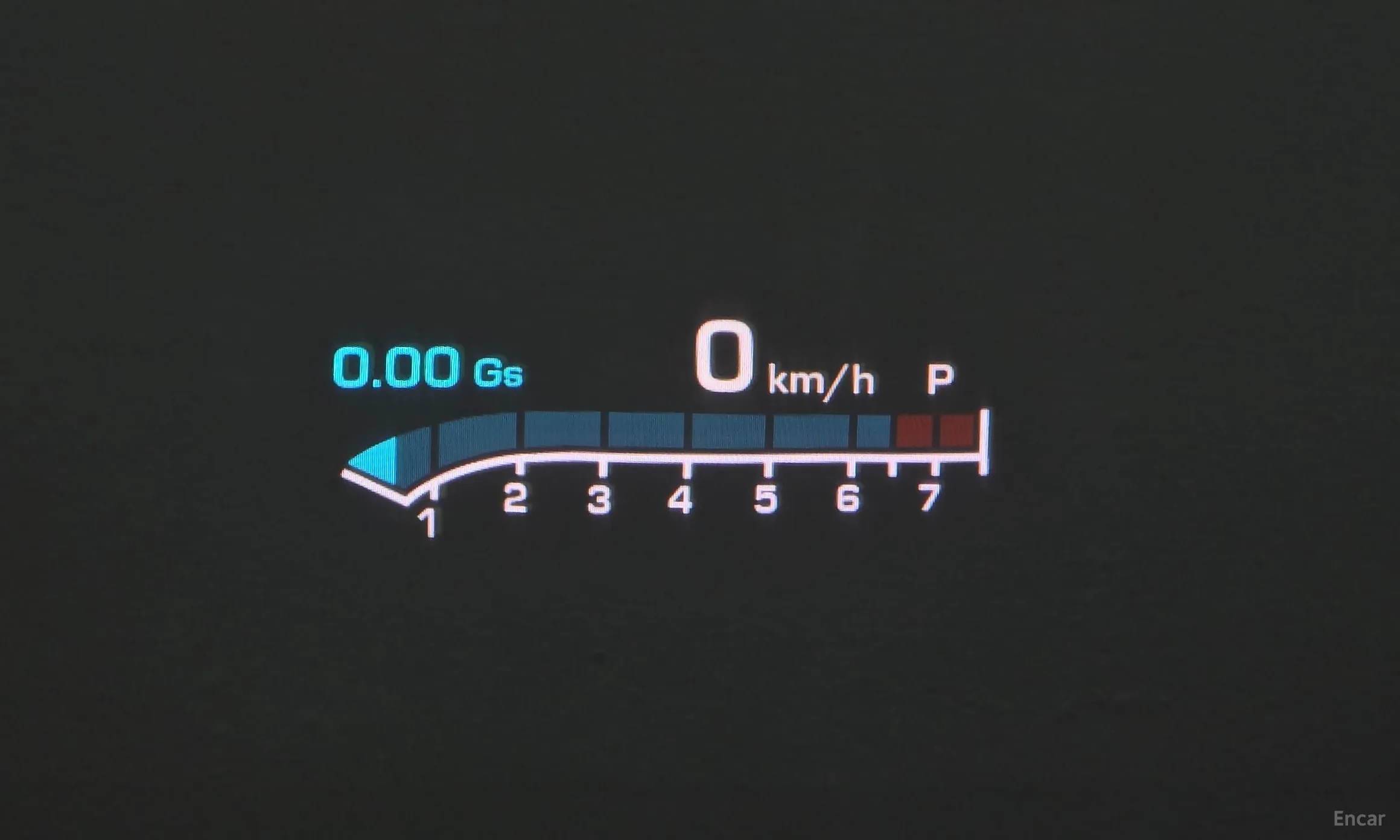 Chevrolet (GM Daewoo) Camaro превью 19