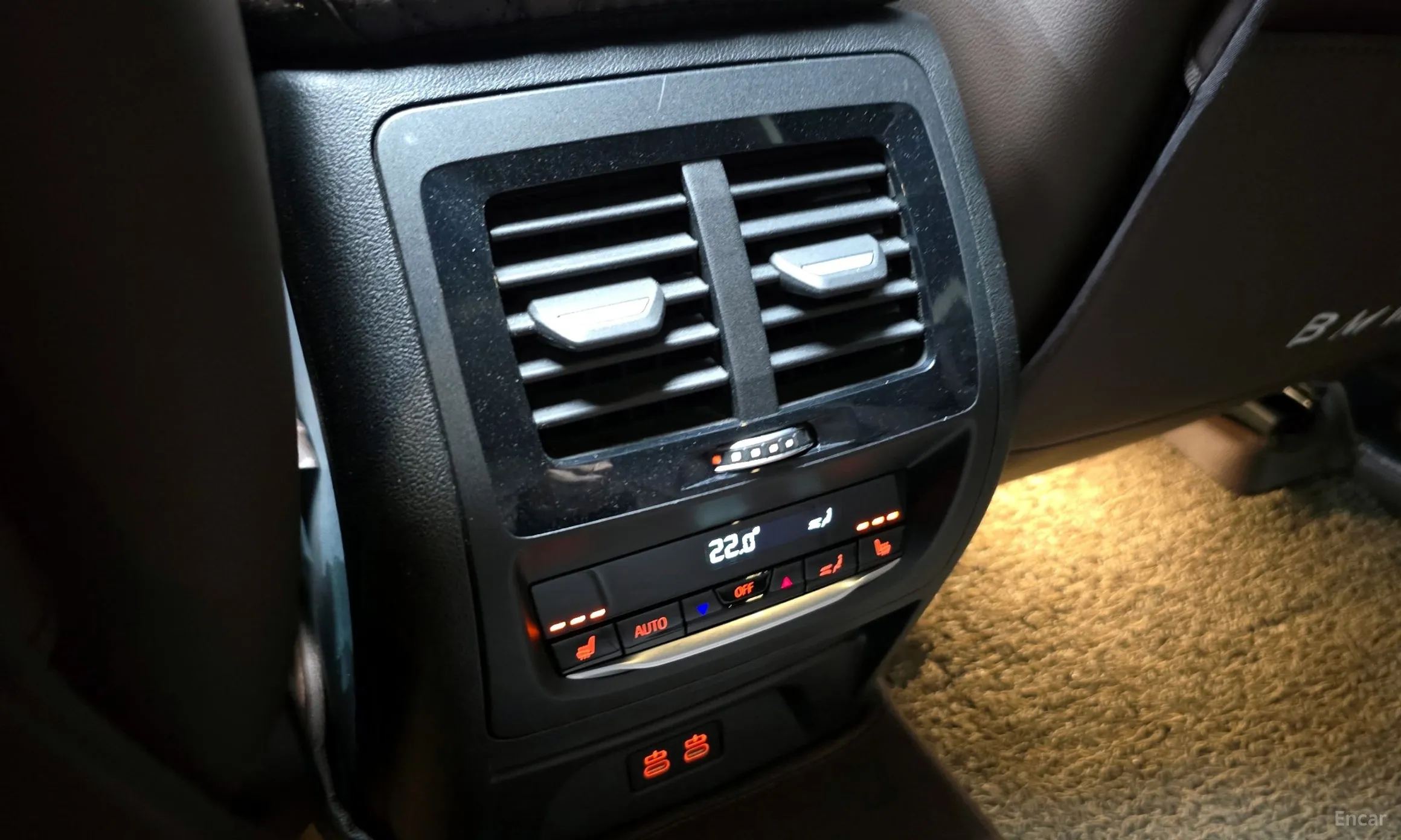 BMW X3 (G01) превью 17