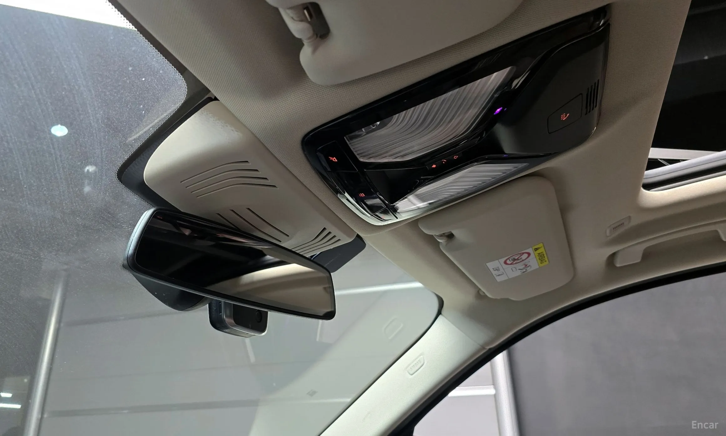 BMW X3 (G01) превью 18