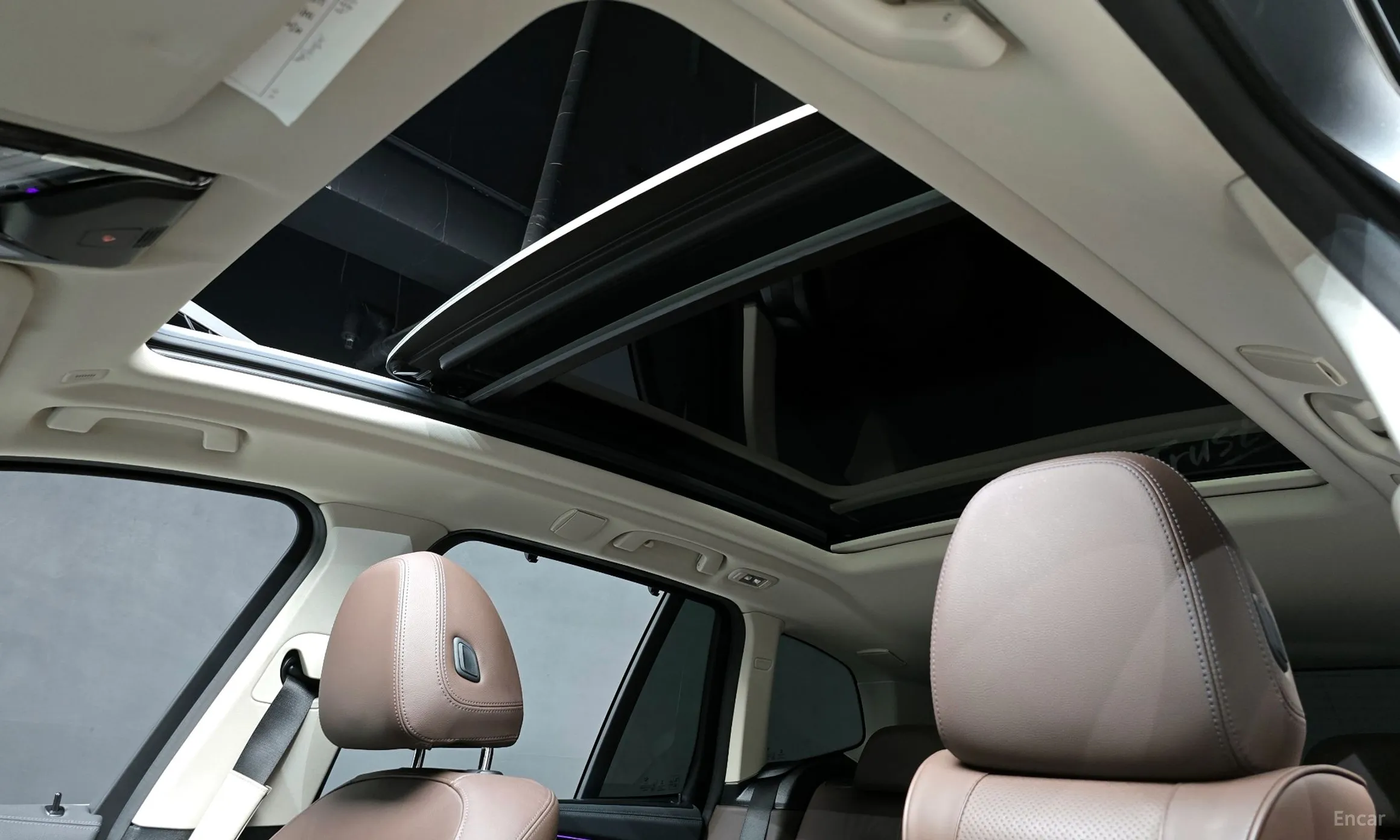 BMW X3 (G01) превью 19