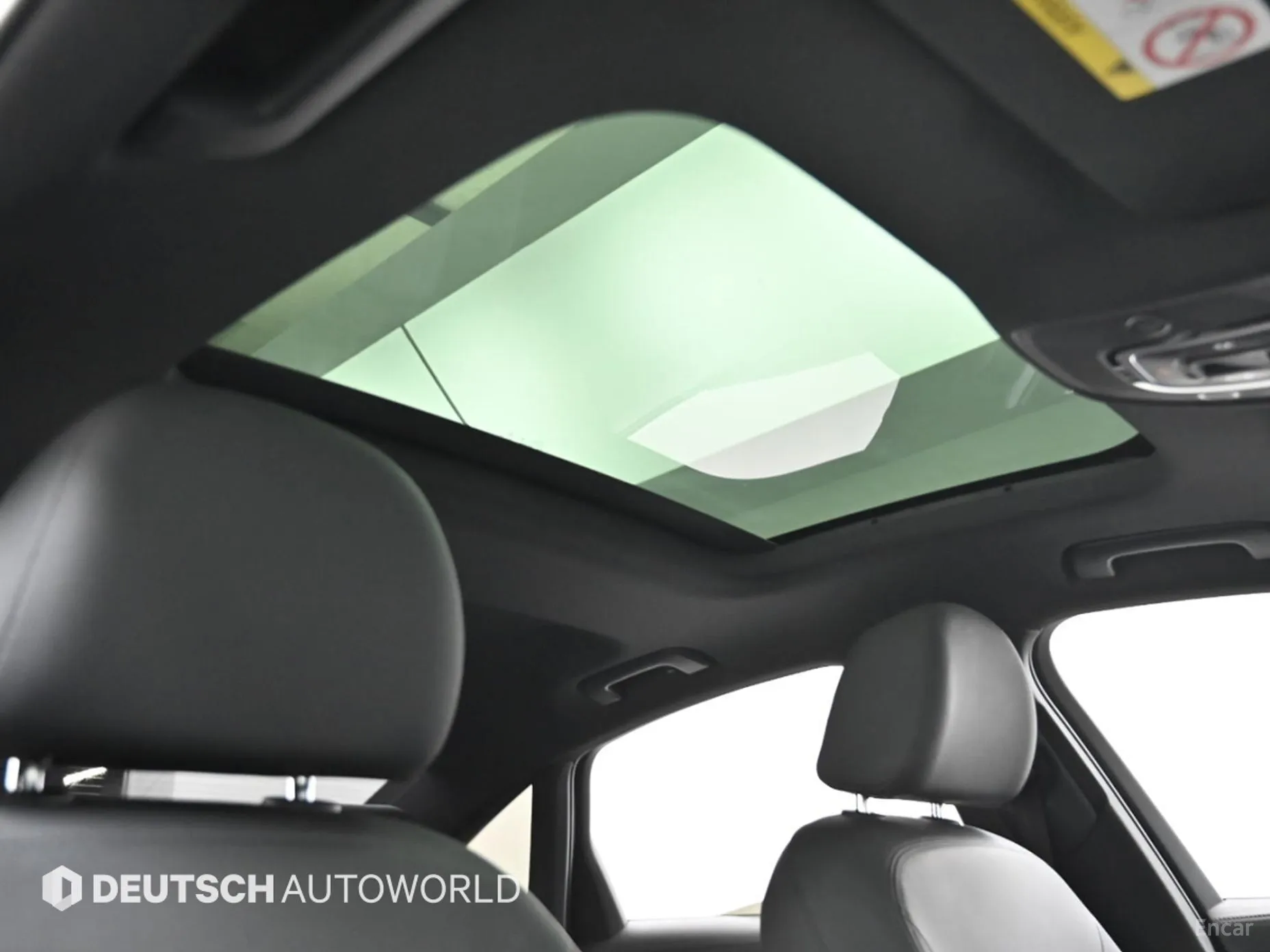 Audi A6 (C8) превью 18