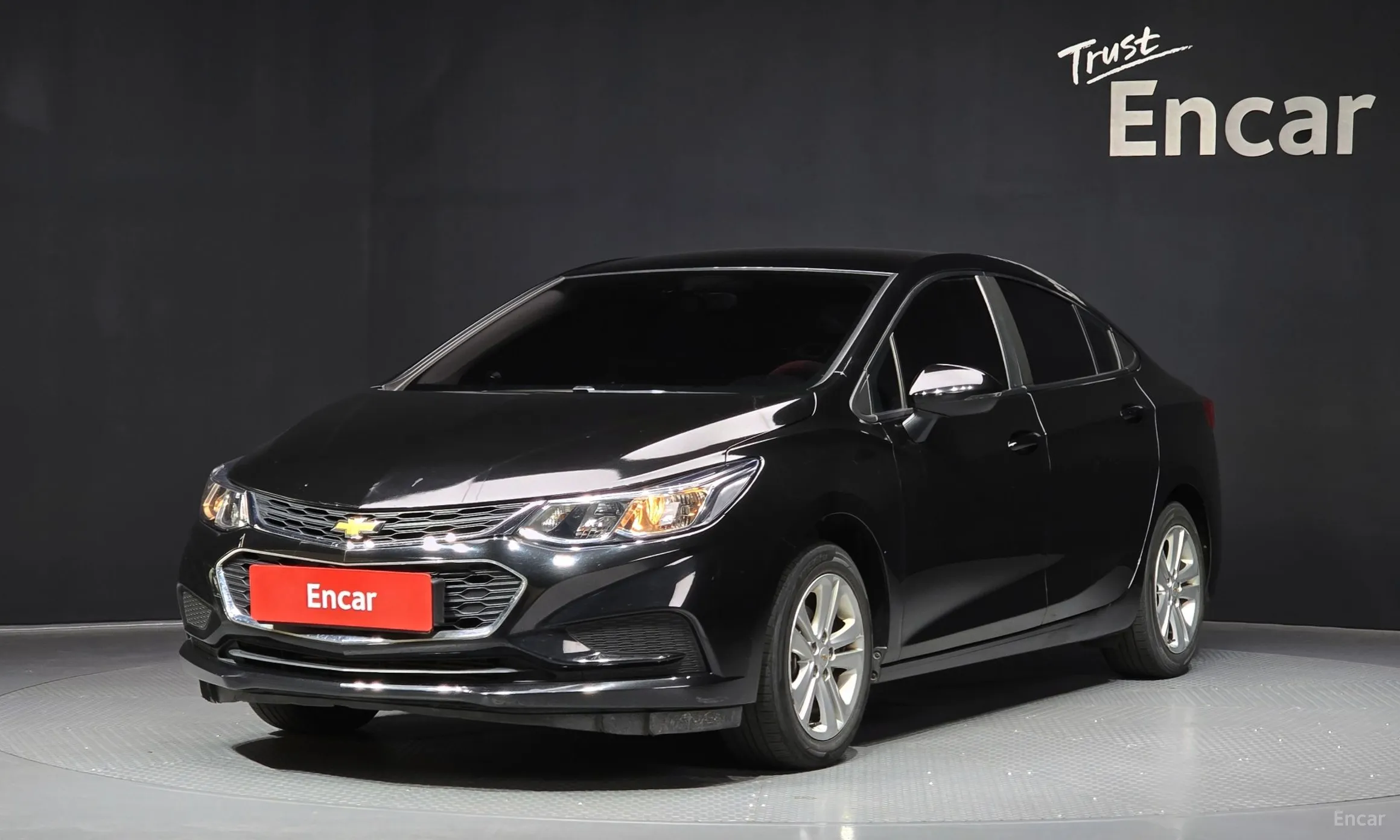 Cruze