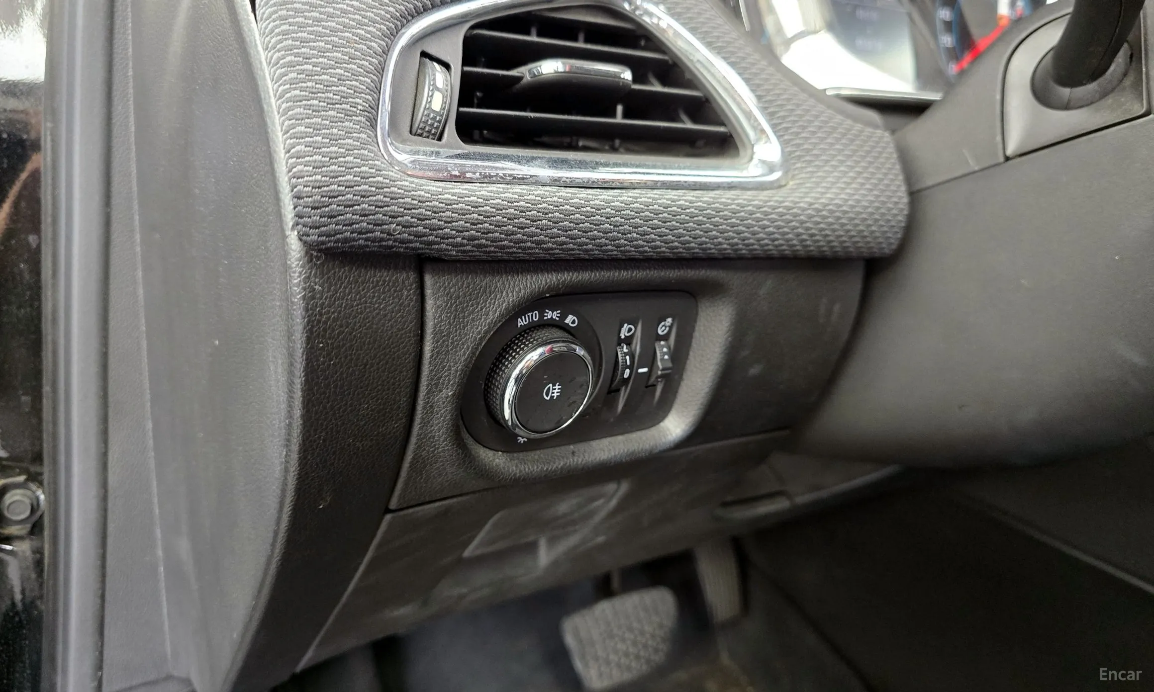 Chevrolet (GM Daewoo) Cruze превью 17