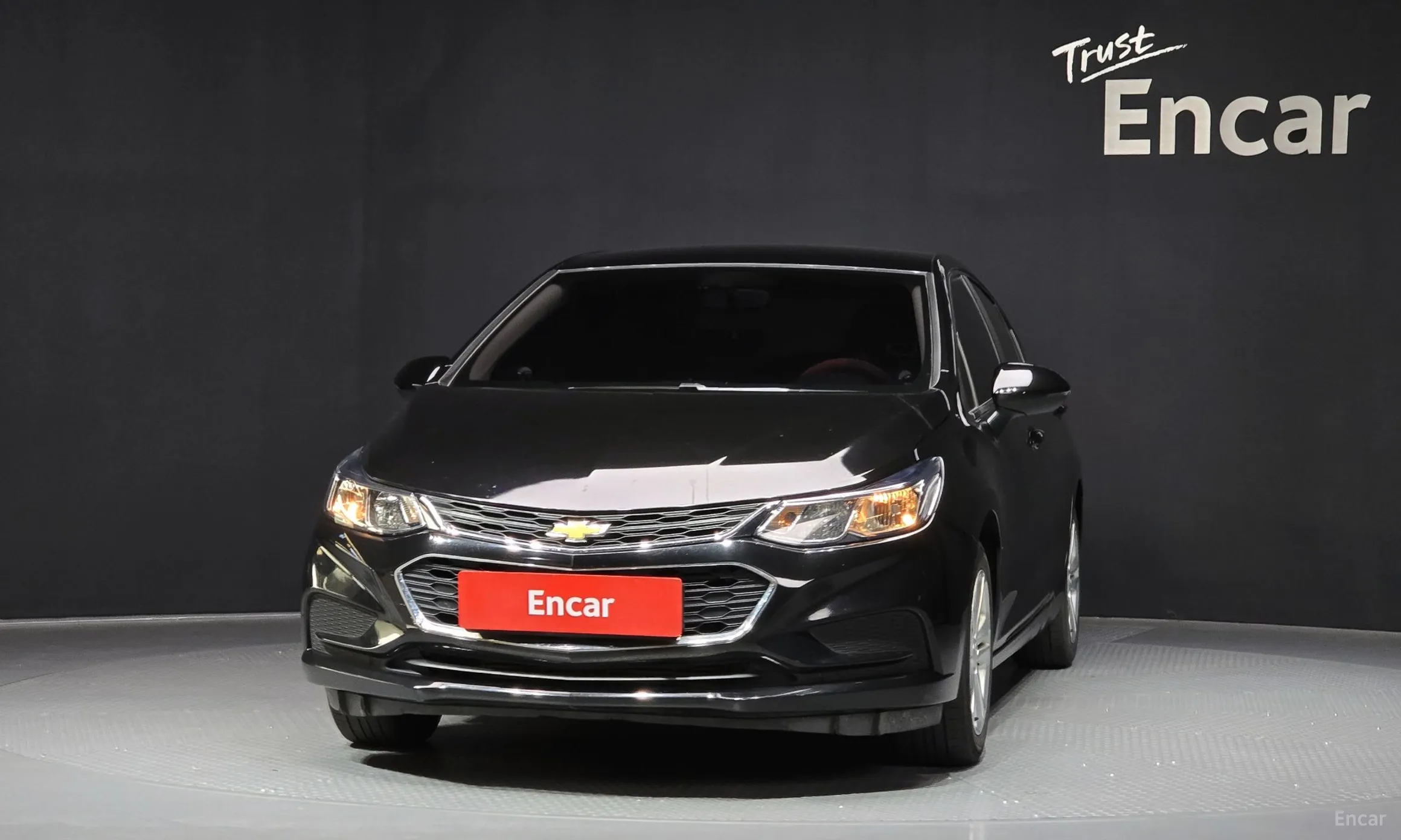 Chevrolet (GM Daewoo) Cruze превью 3