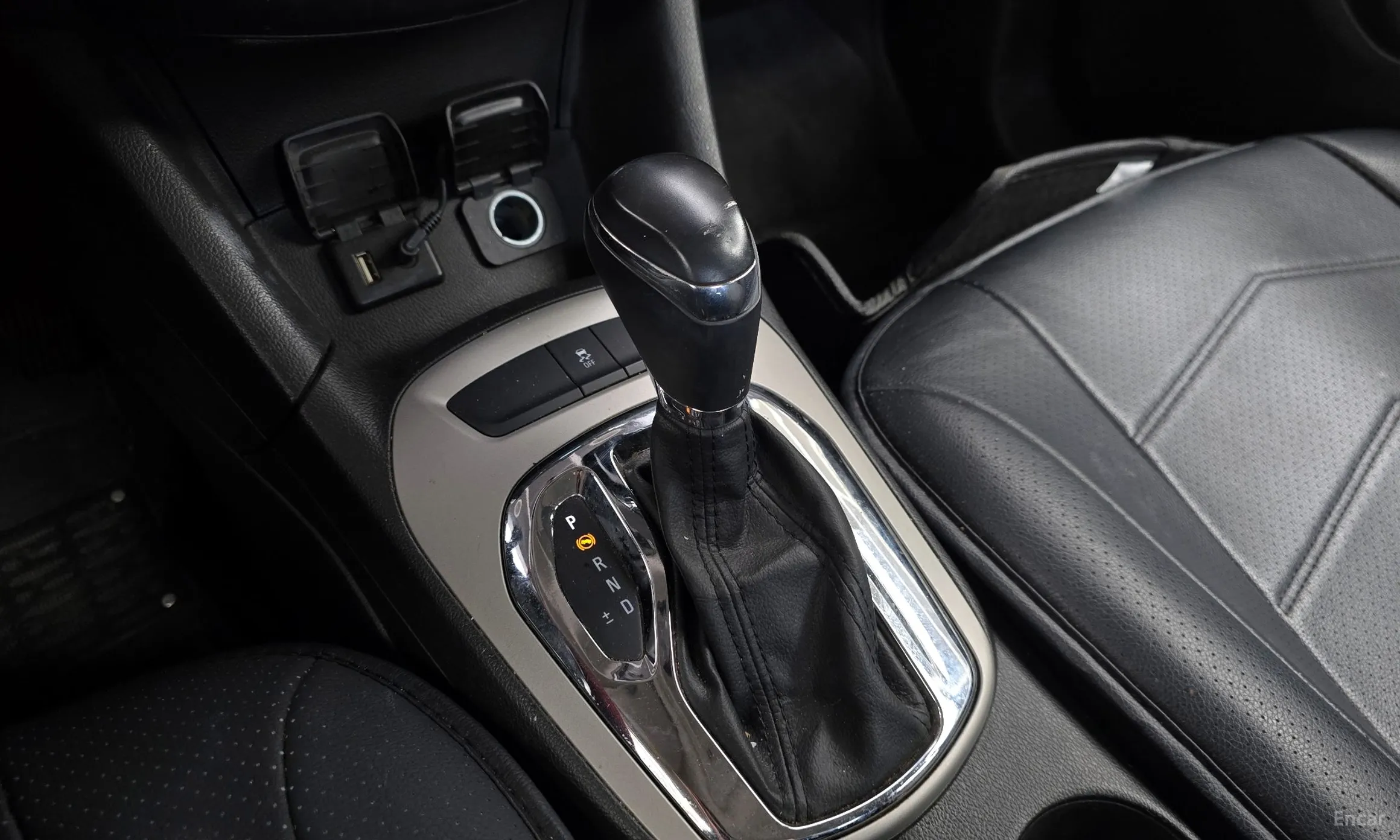 Chevrolet (GM Daewoo) Cruze превью 9