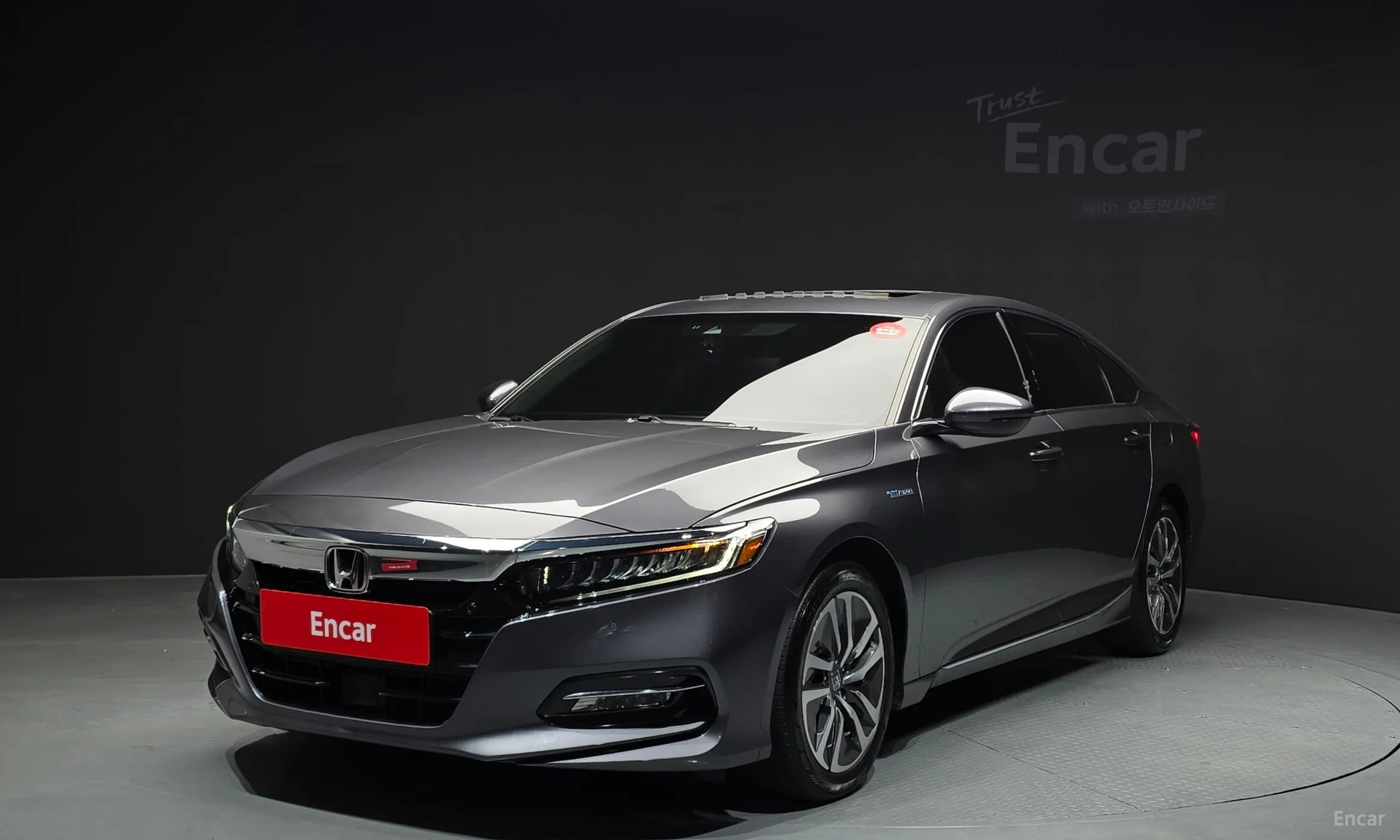 Accord 10th Generation