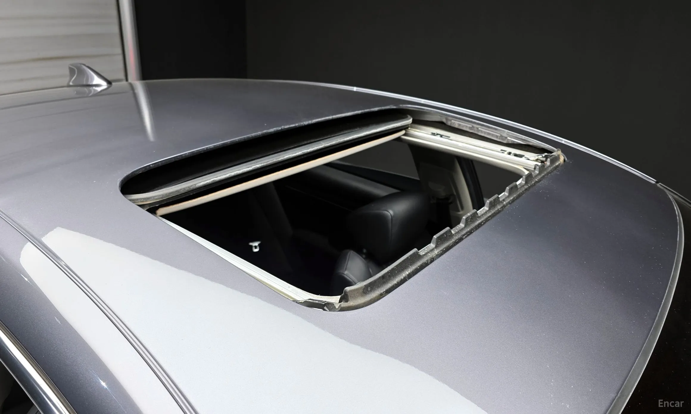 Honda Accord 10th Generation превью 19