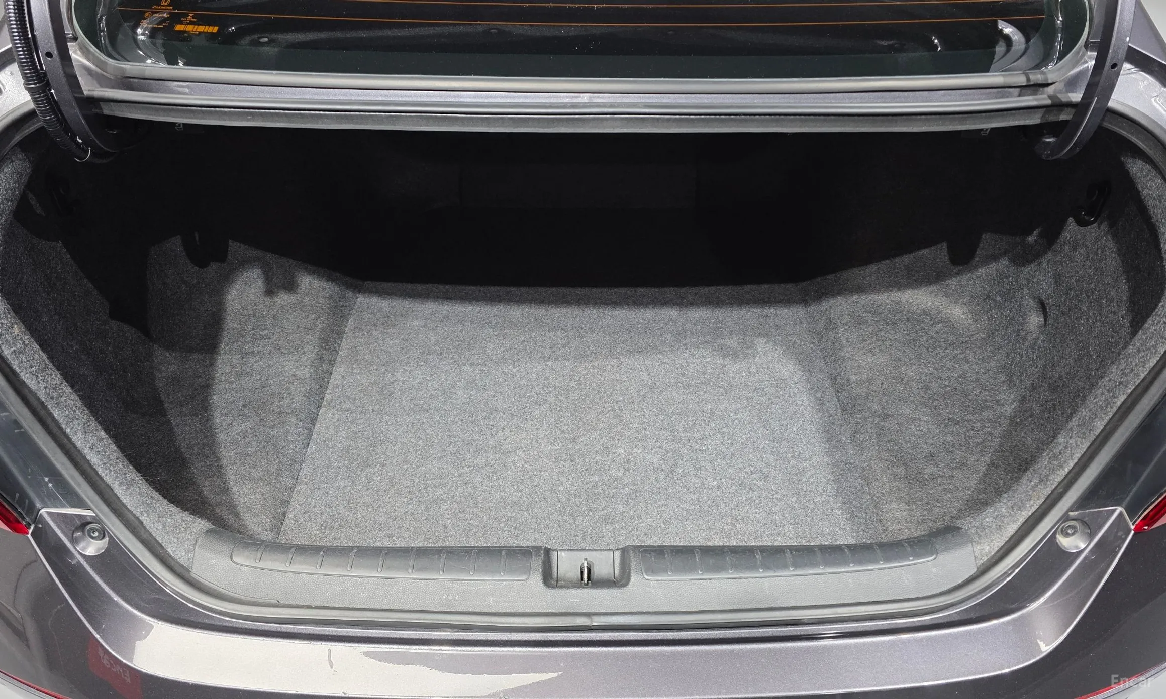 Honda Accord 10th Generation превью 20