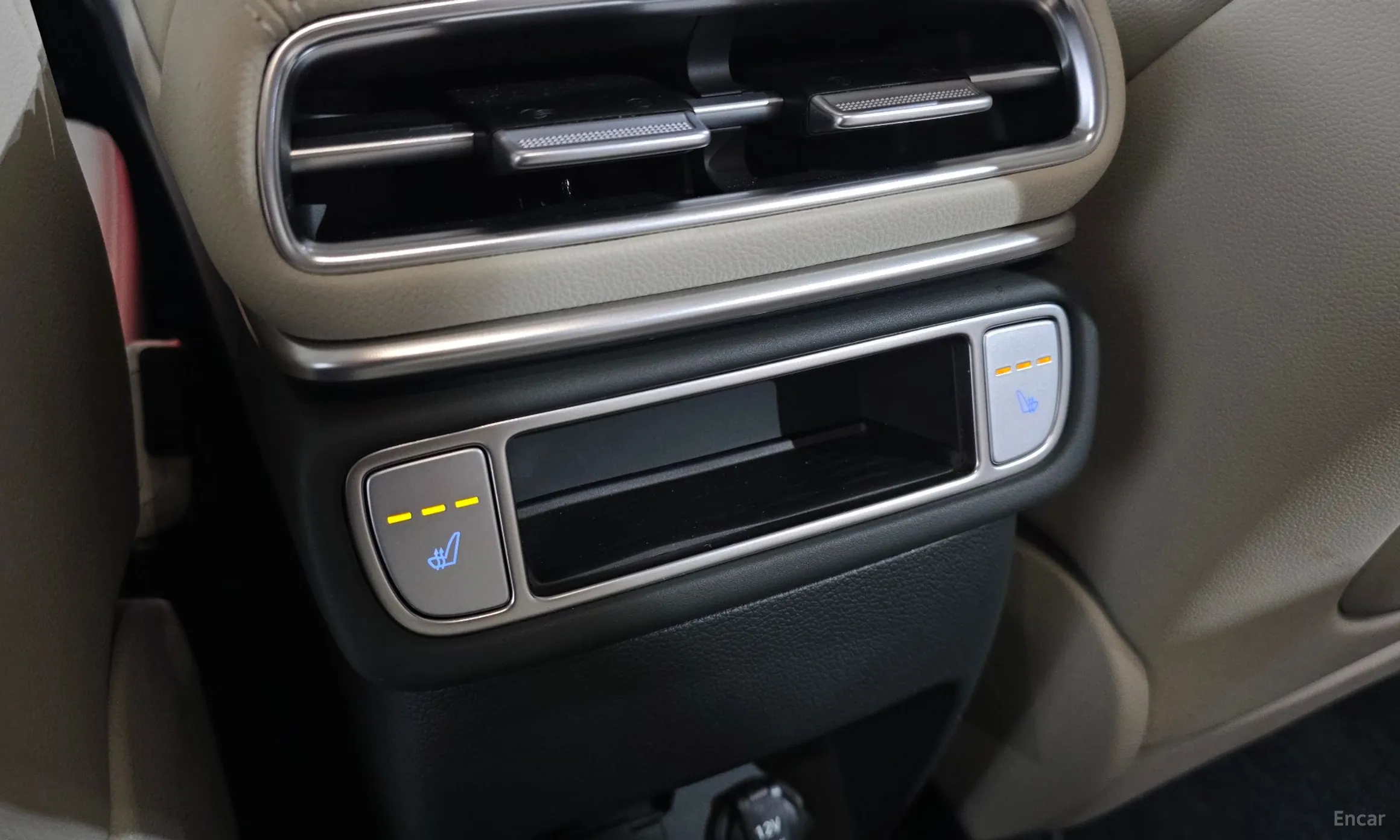 Genesis GV80 превью 19