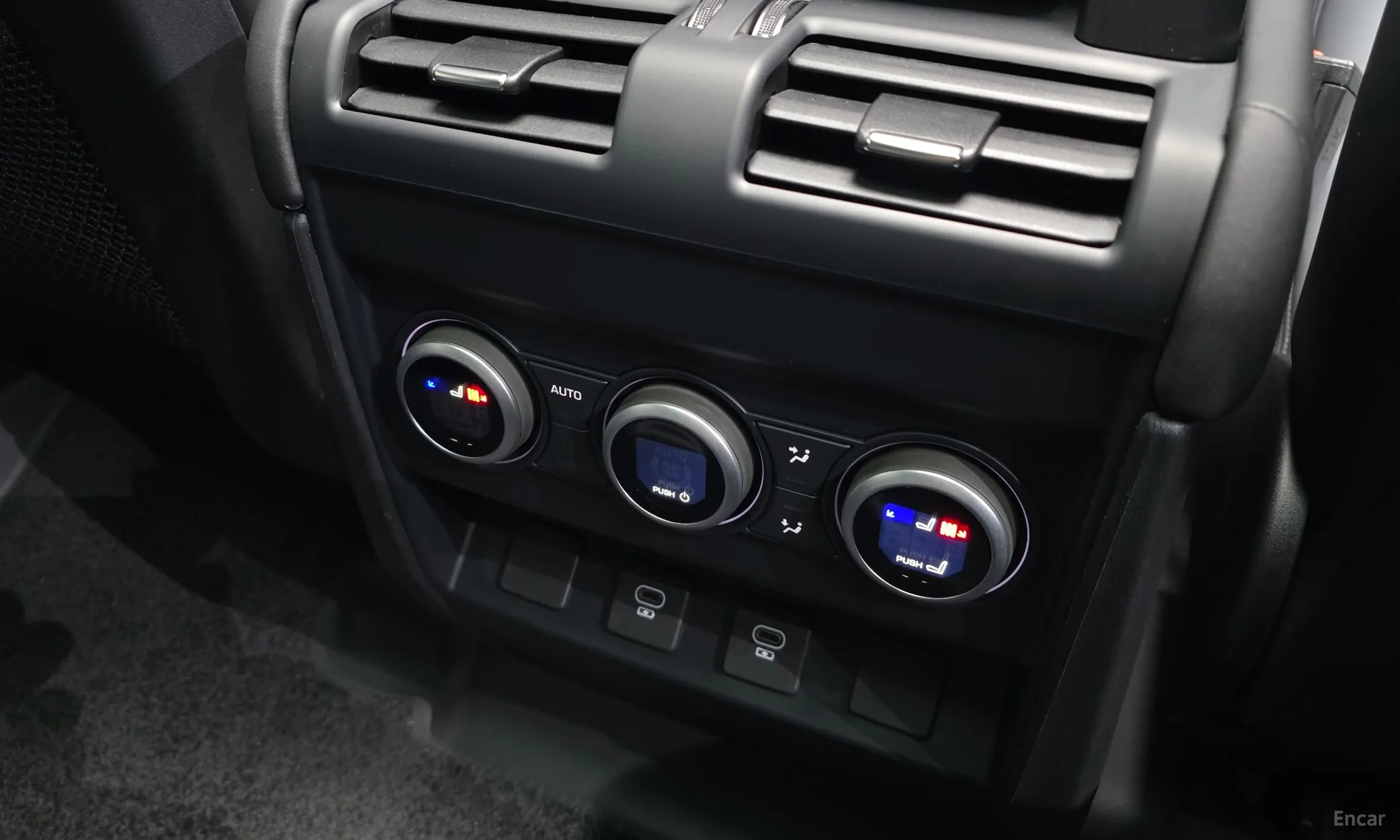 Land Rover Defender (L663) превью 17
