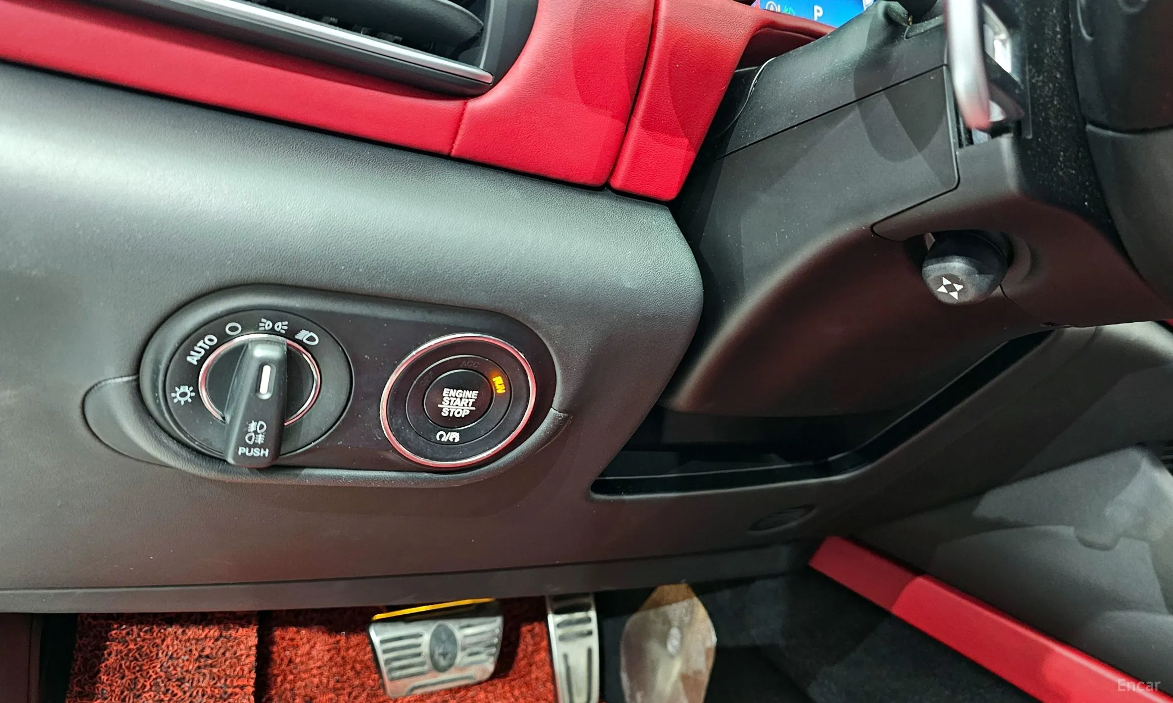 Maserati Levante превью 17