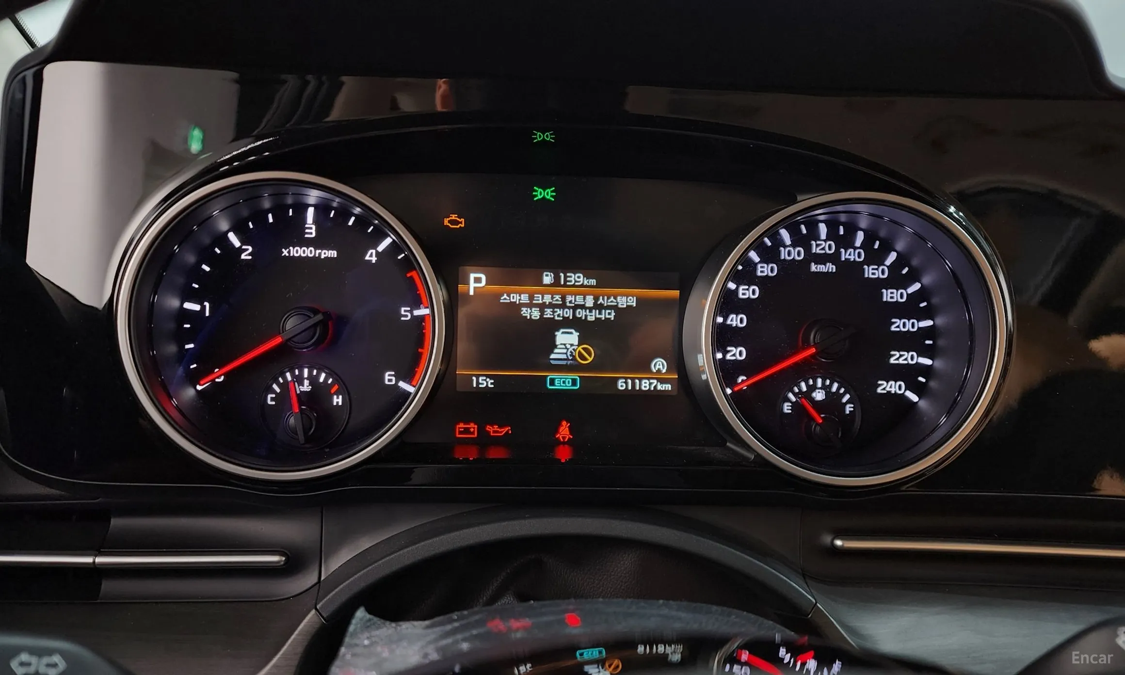 Kia Carnival Gen 4 превью 8