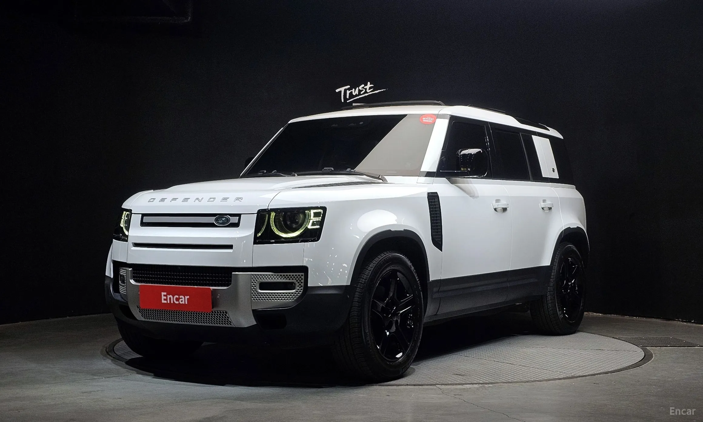 Defender (L663)