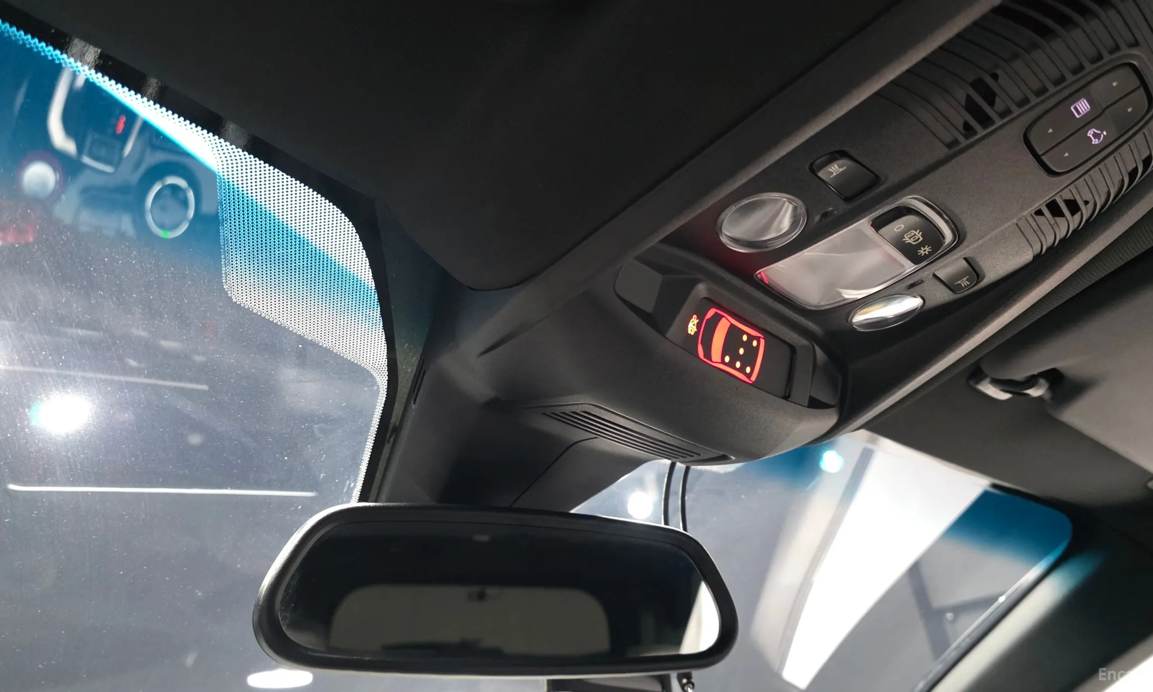 Peugeot 5008 2nd generation превью 16