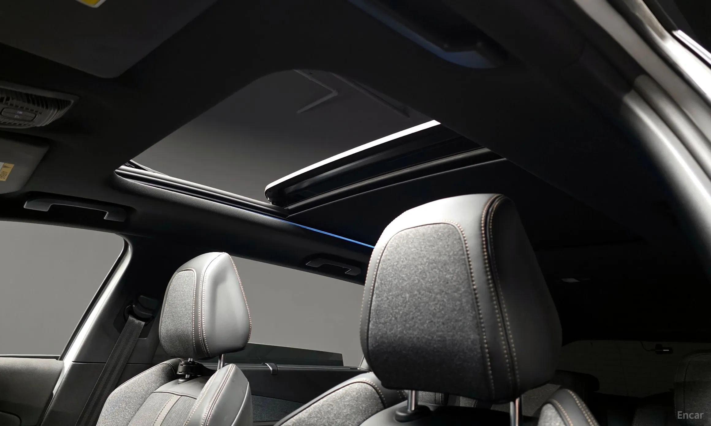 Peugeot 5008 2nd generation превью 19