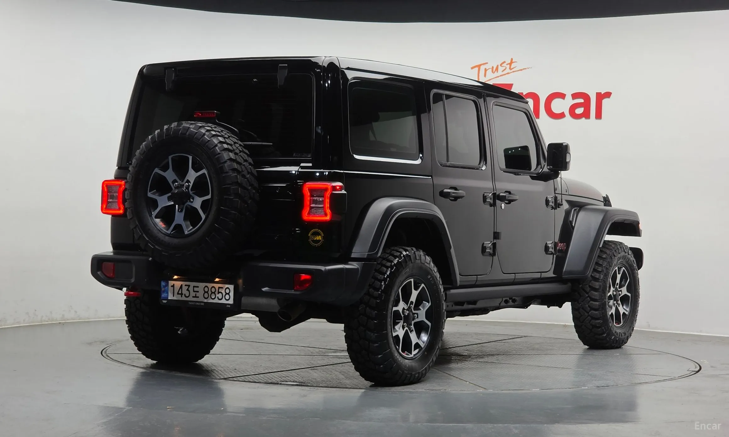 Jeep Wrangler (JL)