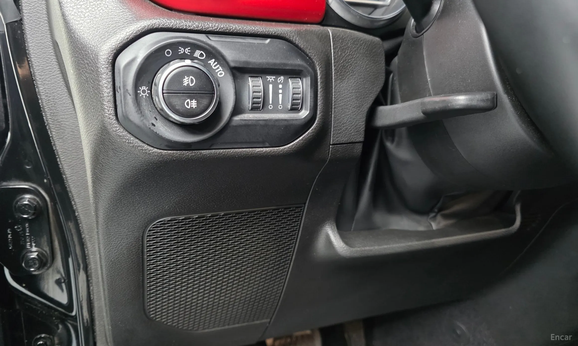 Jeep Wrangler (JL) превью 18