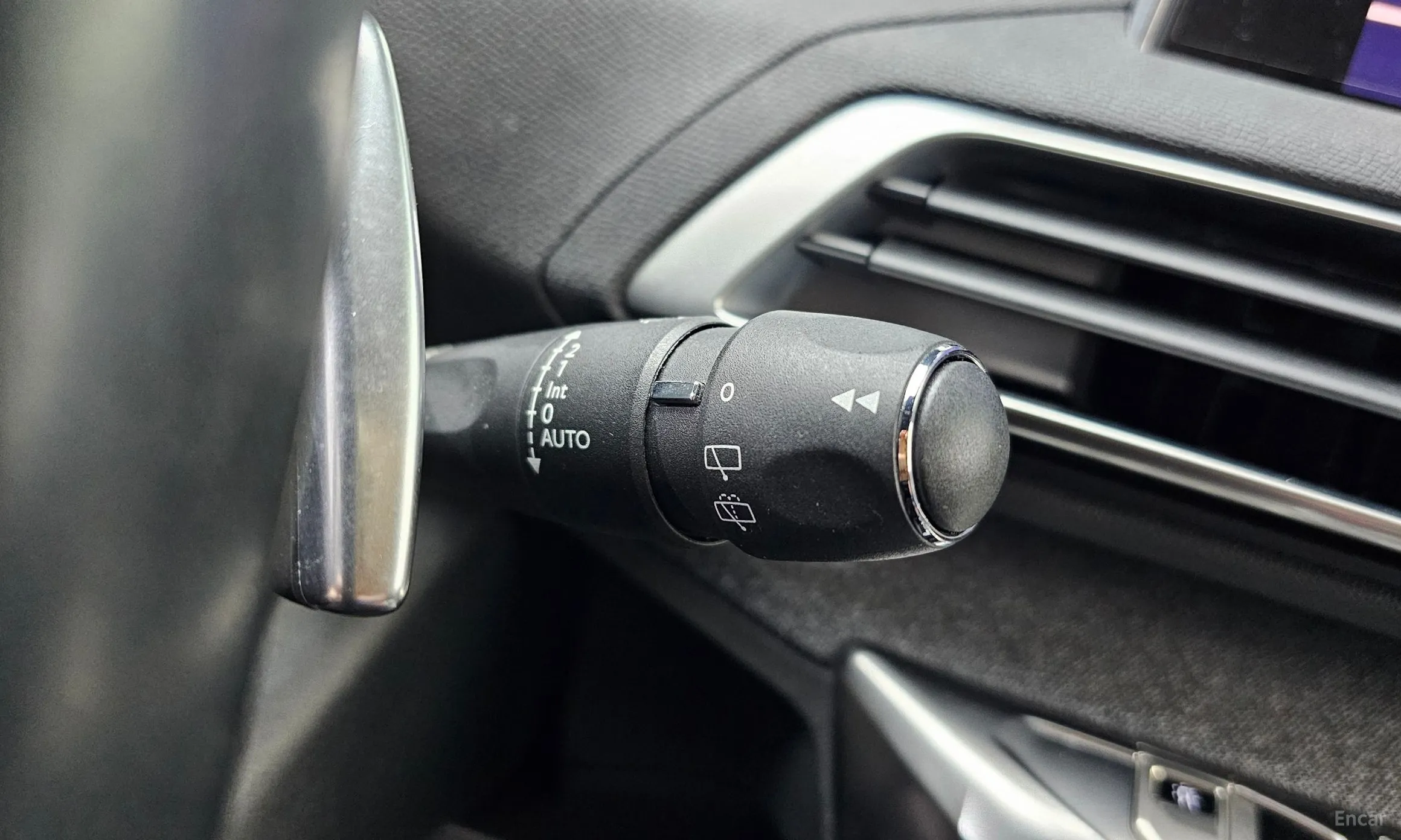 Peugeot 3008 2nd generation превью 18