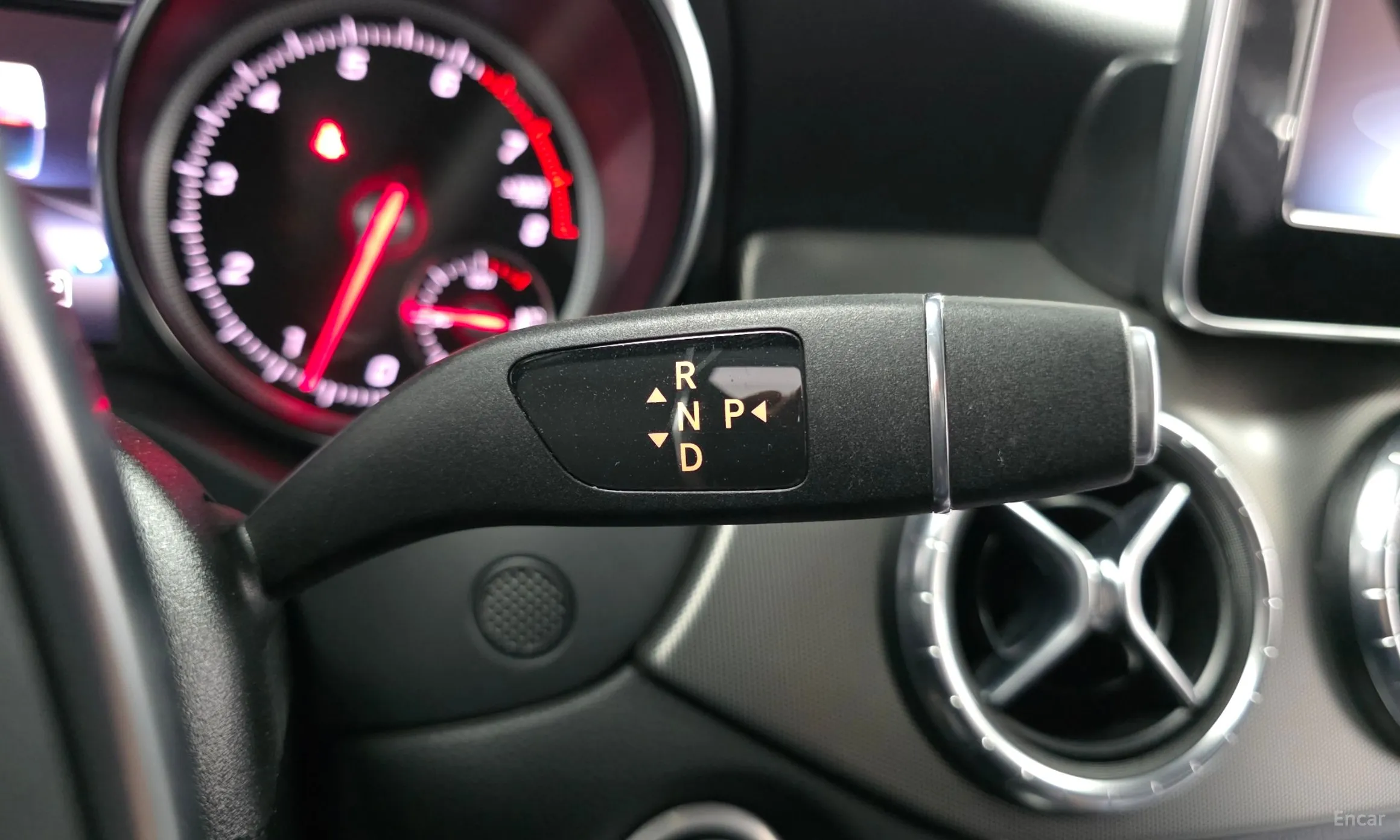 Mercedes Benz CLA-Class C117 превью 9