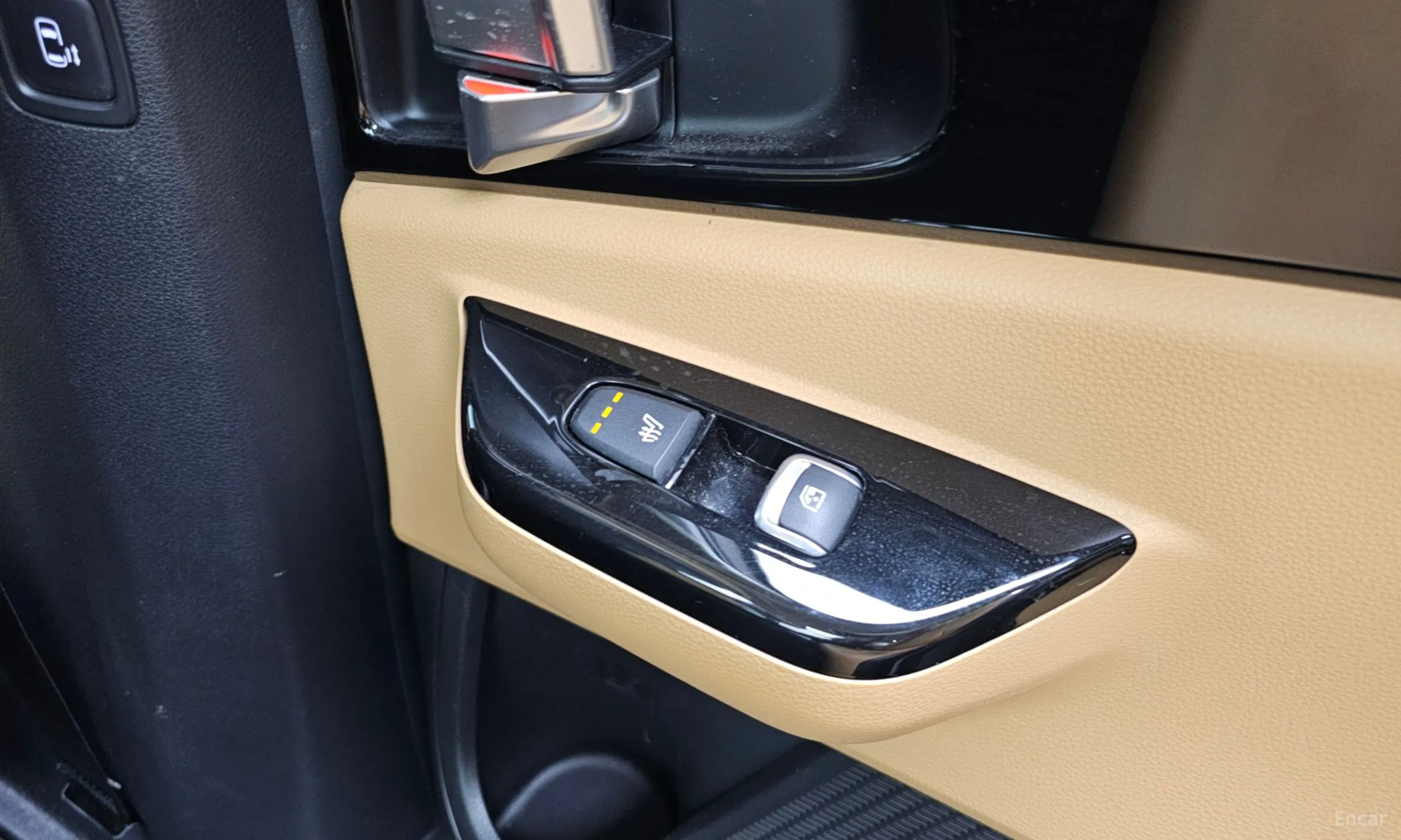 Kia Carnival Gen 4 превью 19