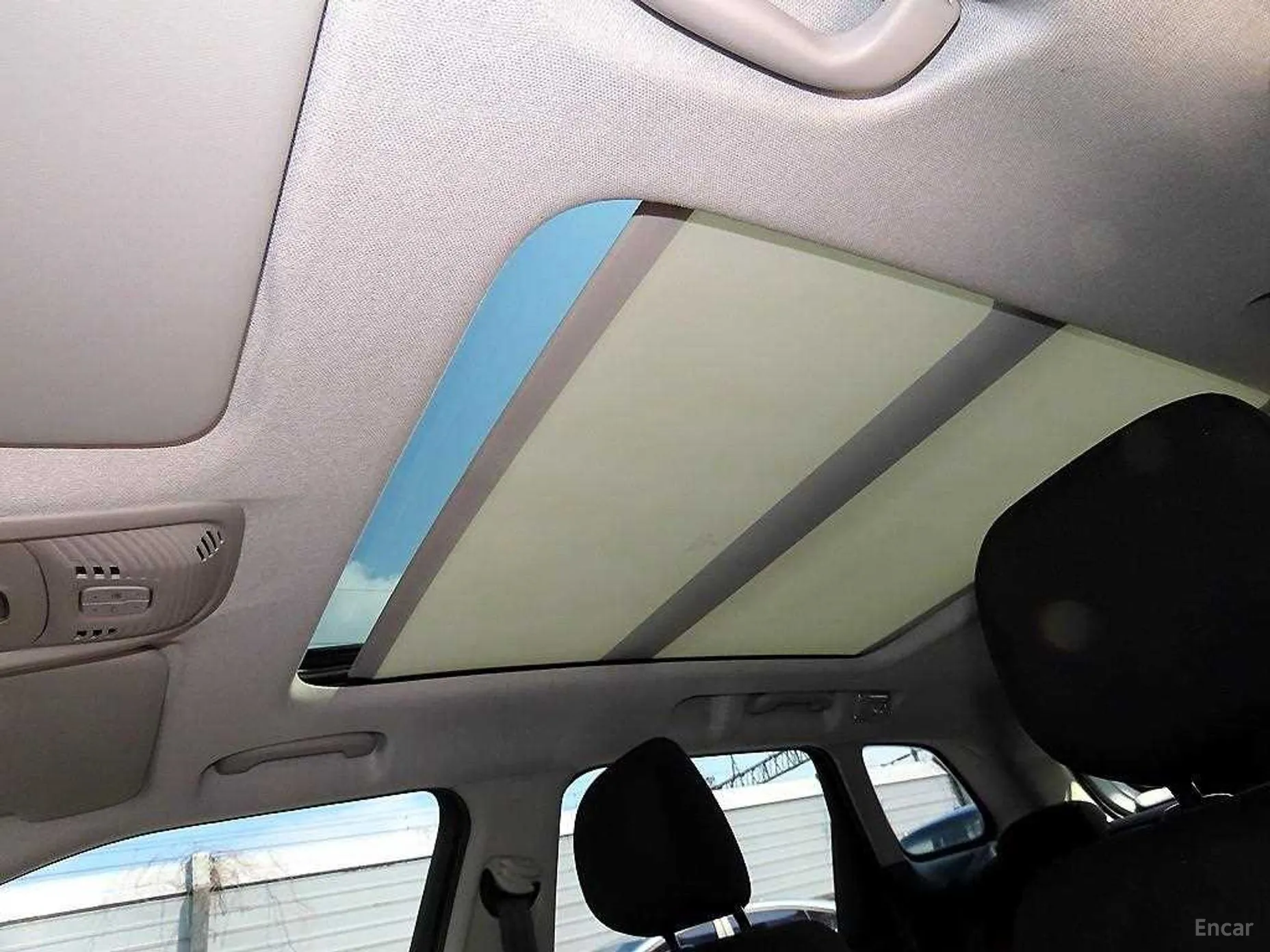 Citroën/DS C3 Aircross превью 17