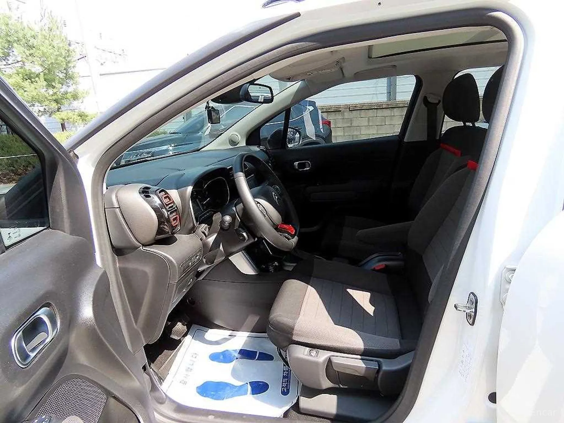 Citroën/DS C3 Aircross превью 5
