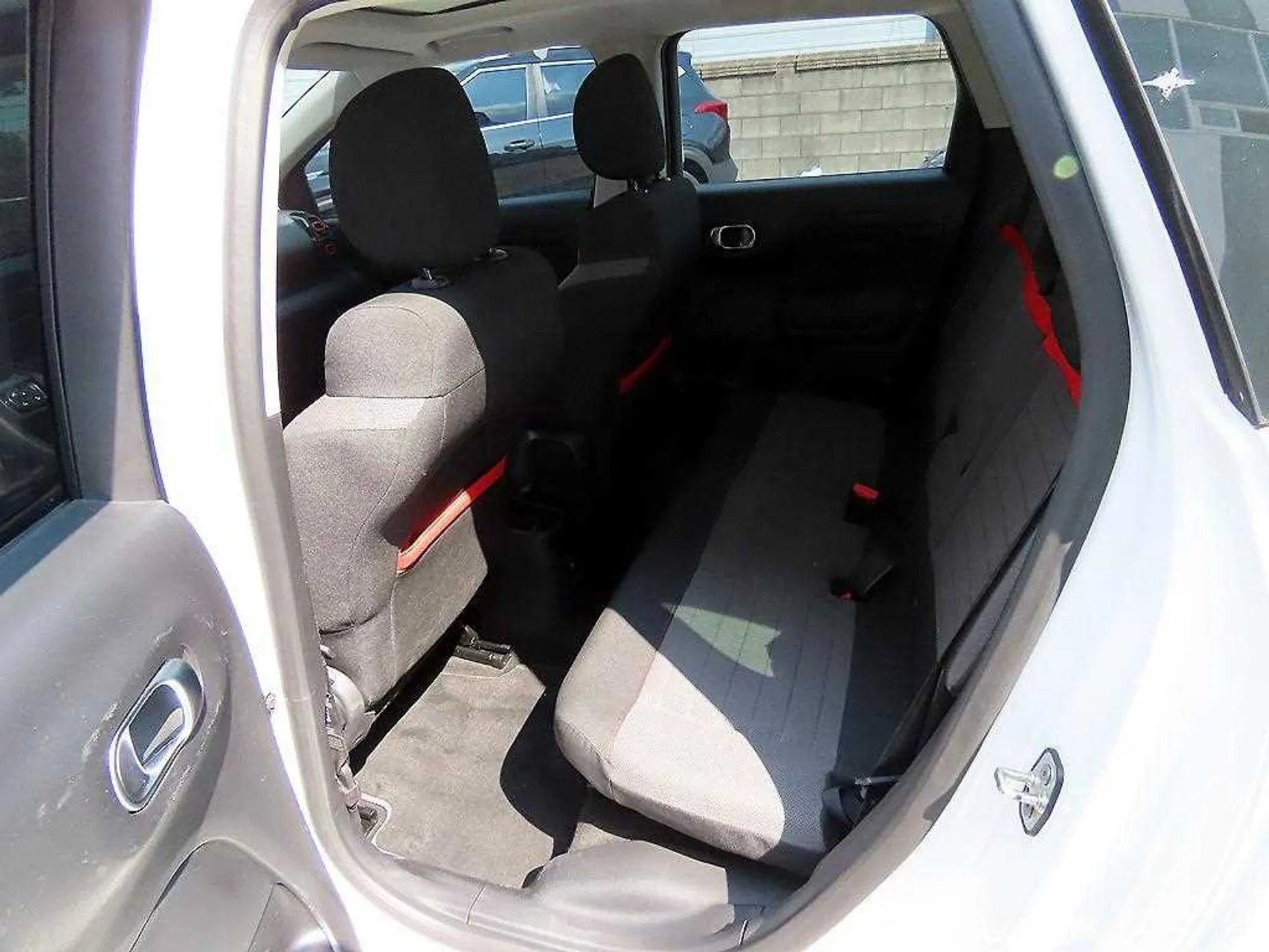 Citroën/DS C3 Aircross превью 6
