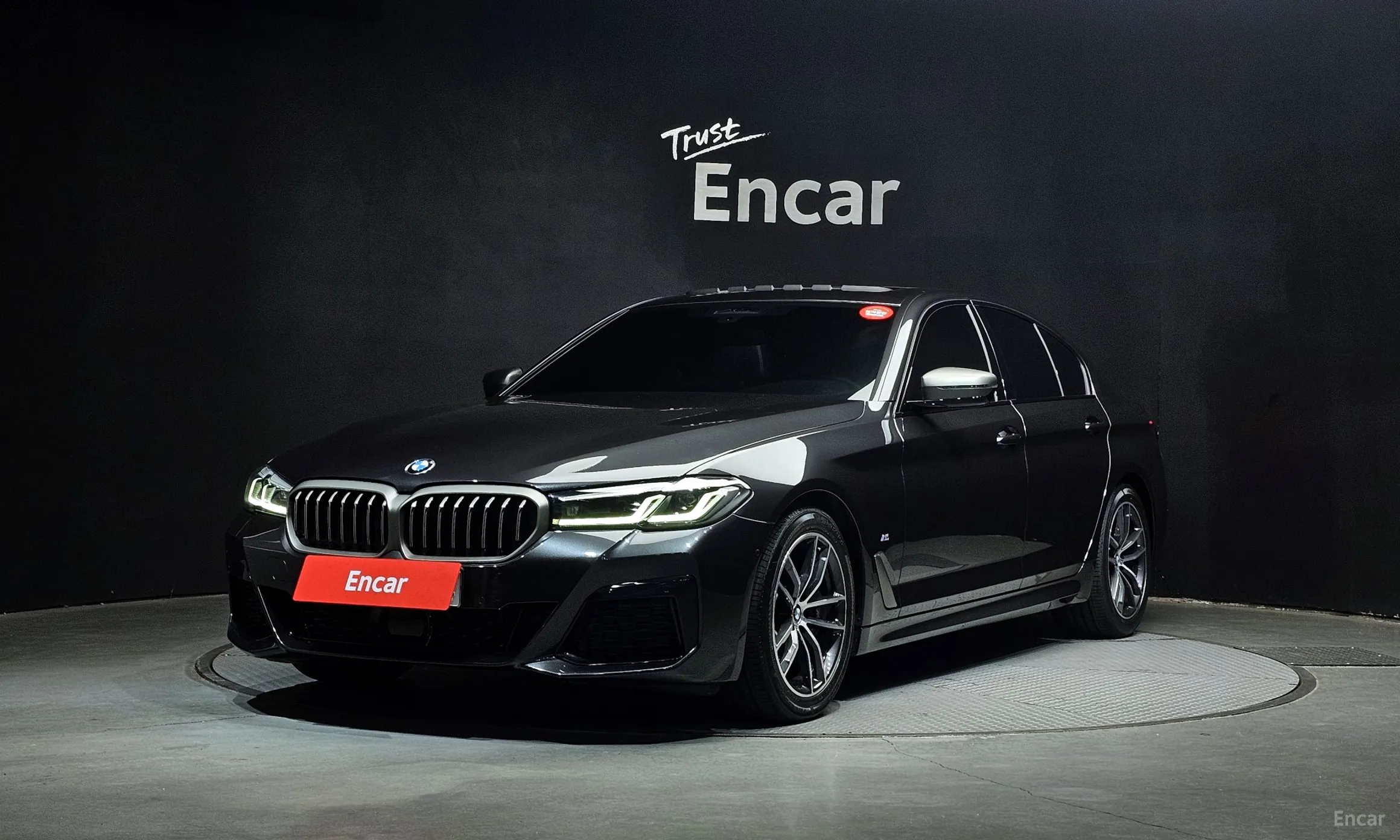 5 Series (G30)