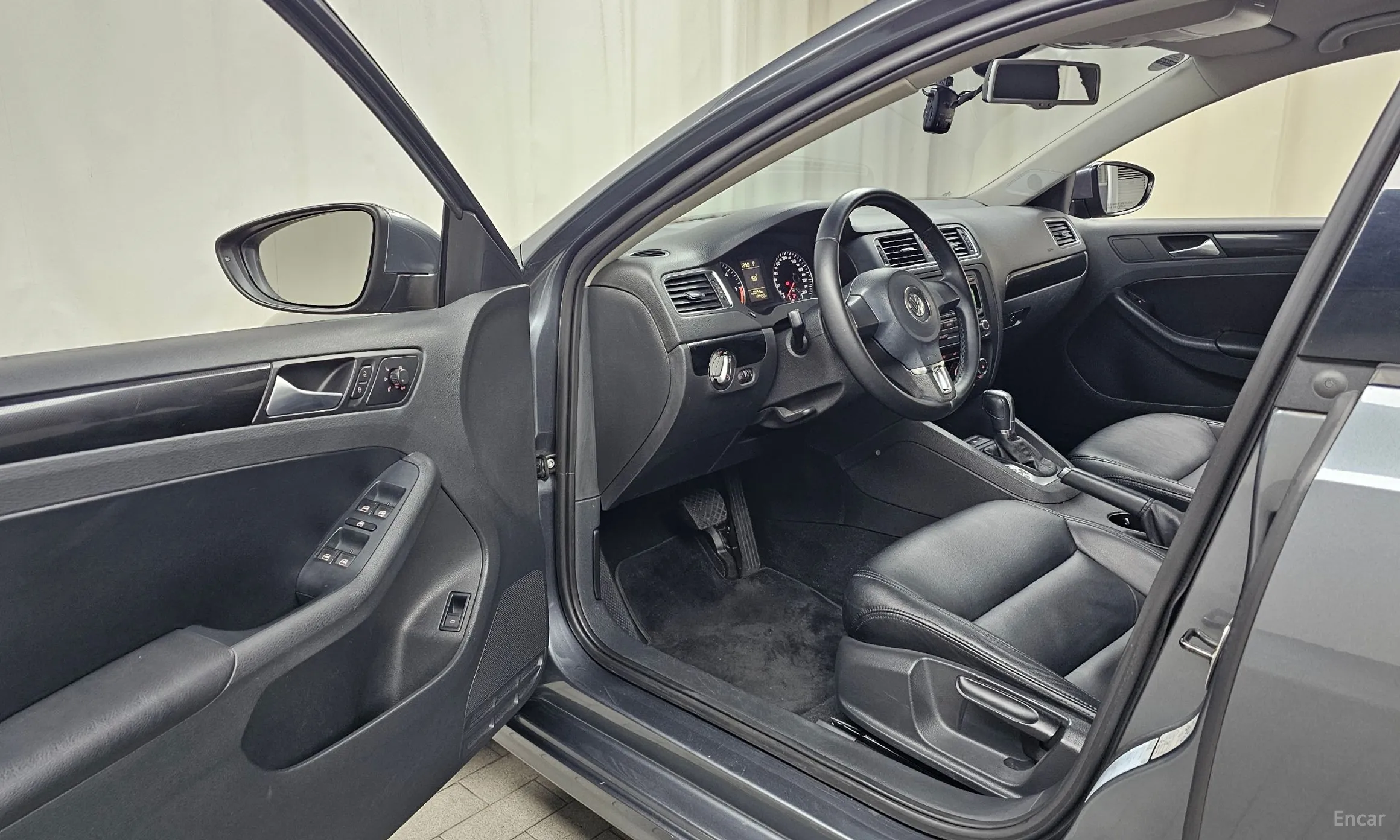 Volkswagen New Zeta превью 10