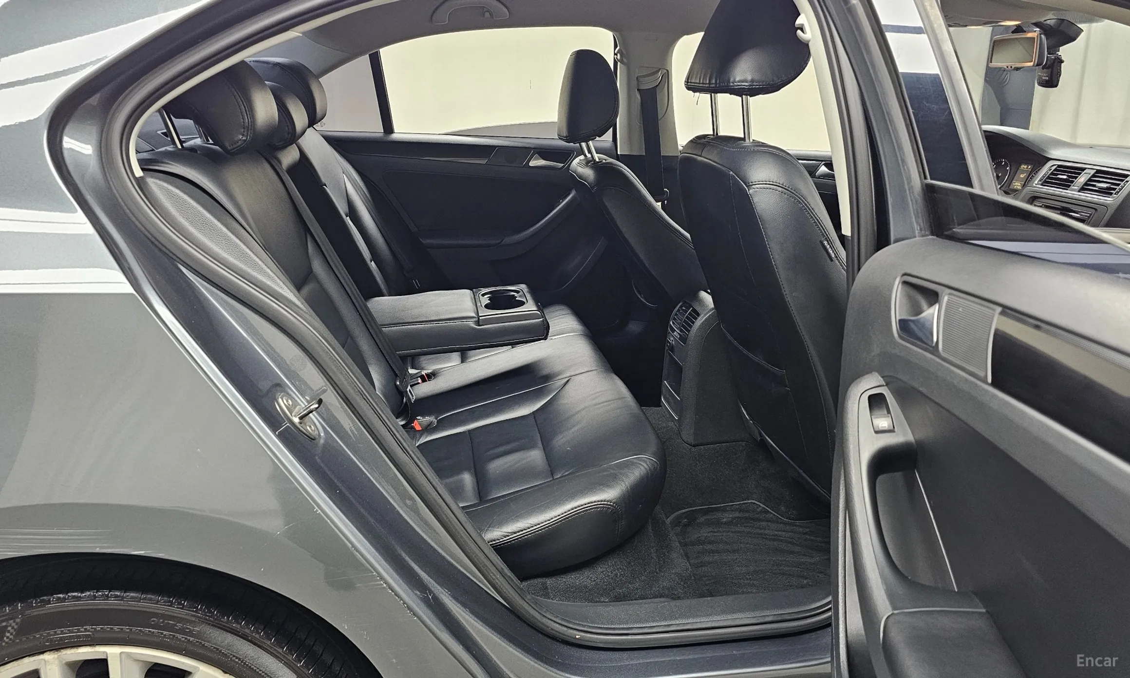 Volkswagen New Zeta превью 12