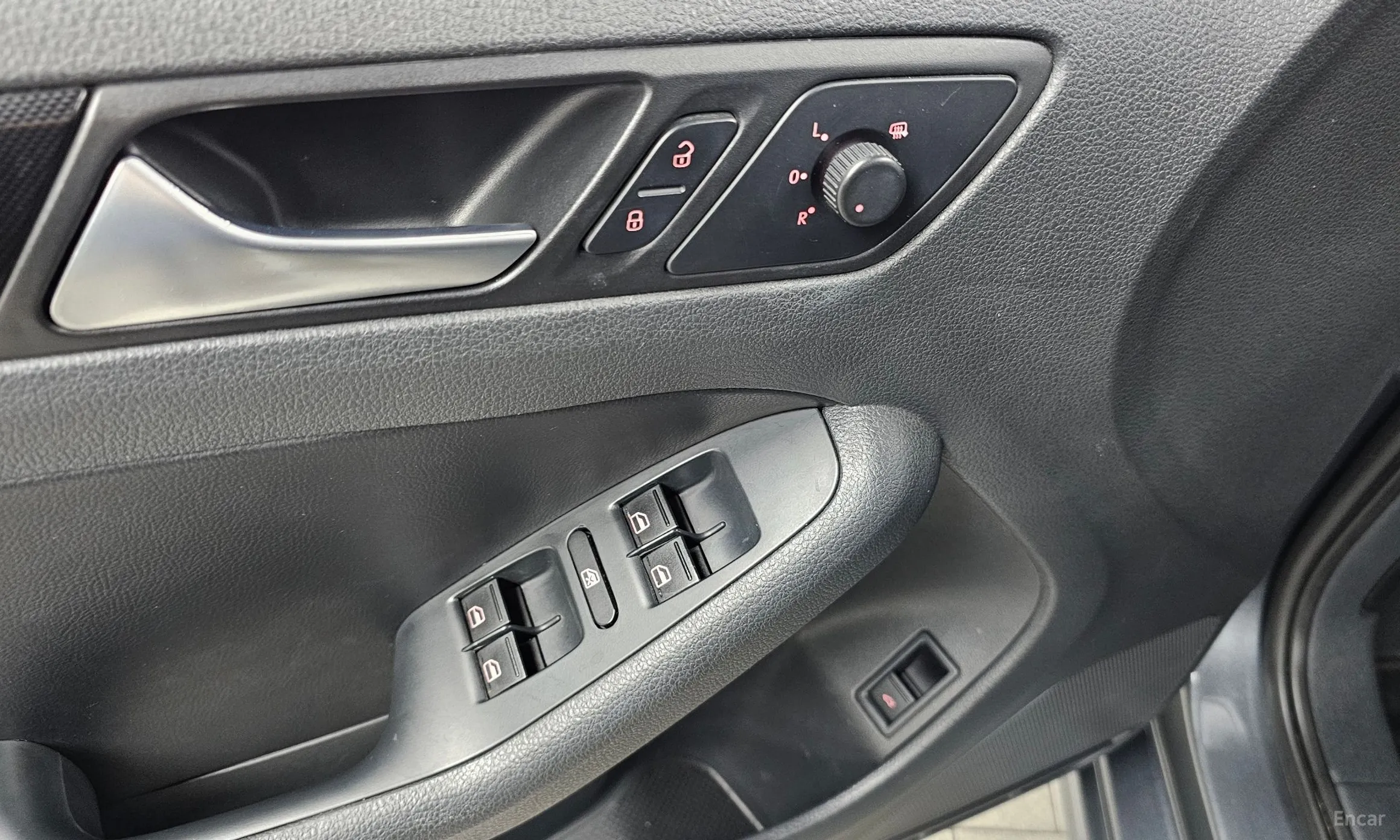 Volkswagen New Zeta превью 15