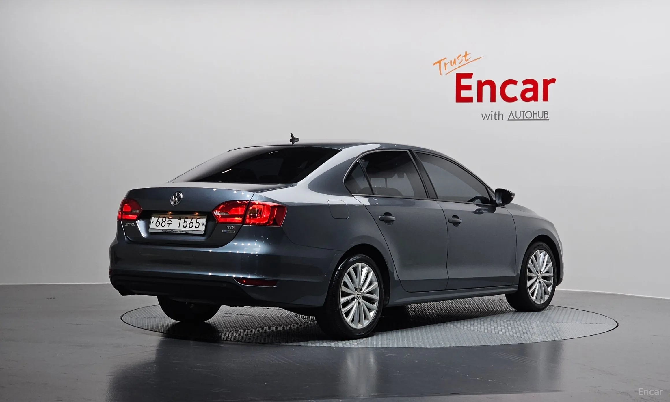 Volkswagen New Zeta превью 2