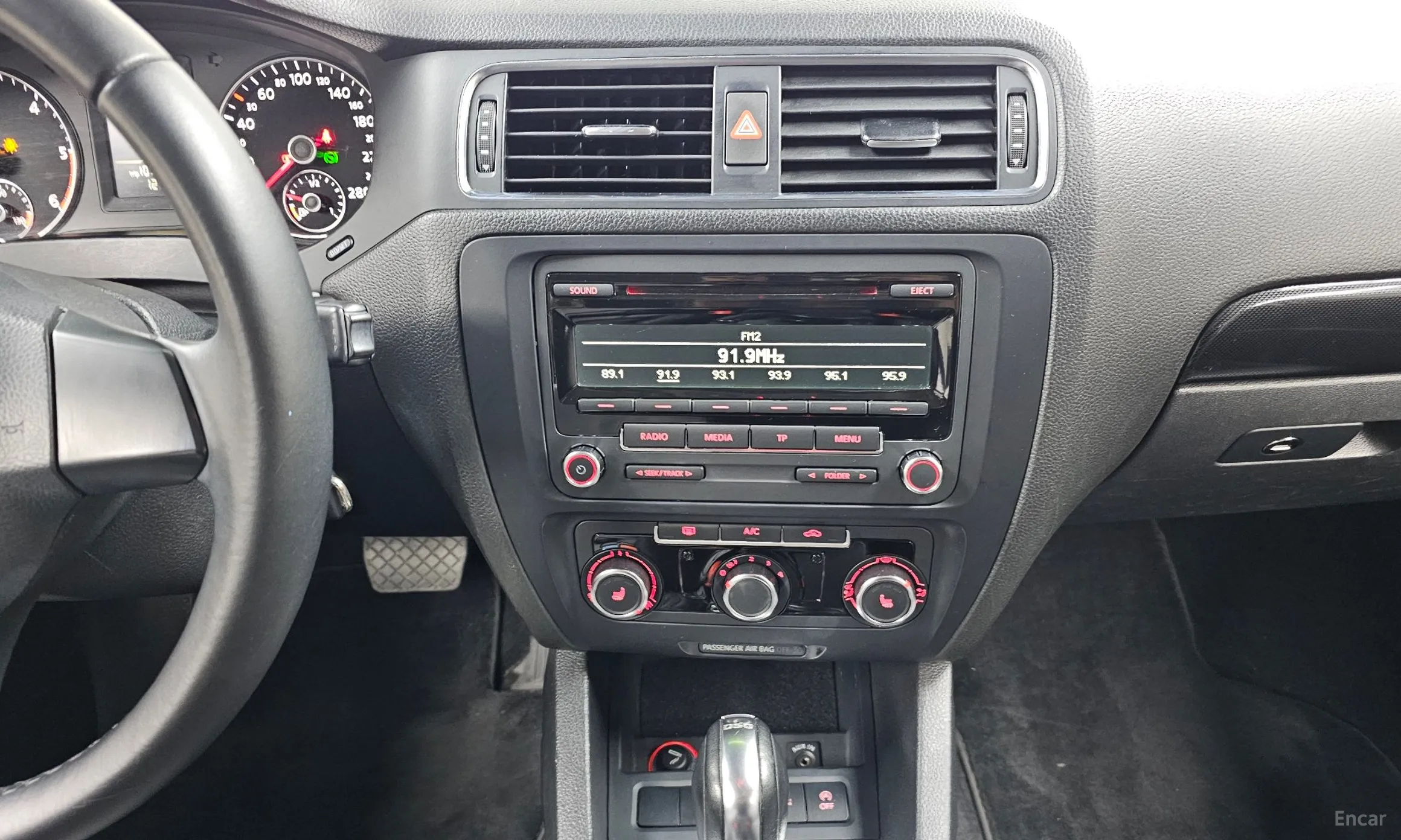 Volkswagen New Zeta превью 16