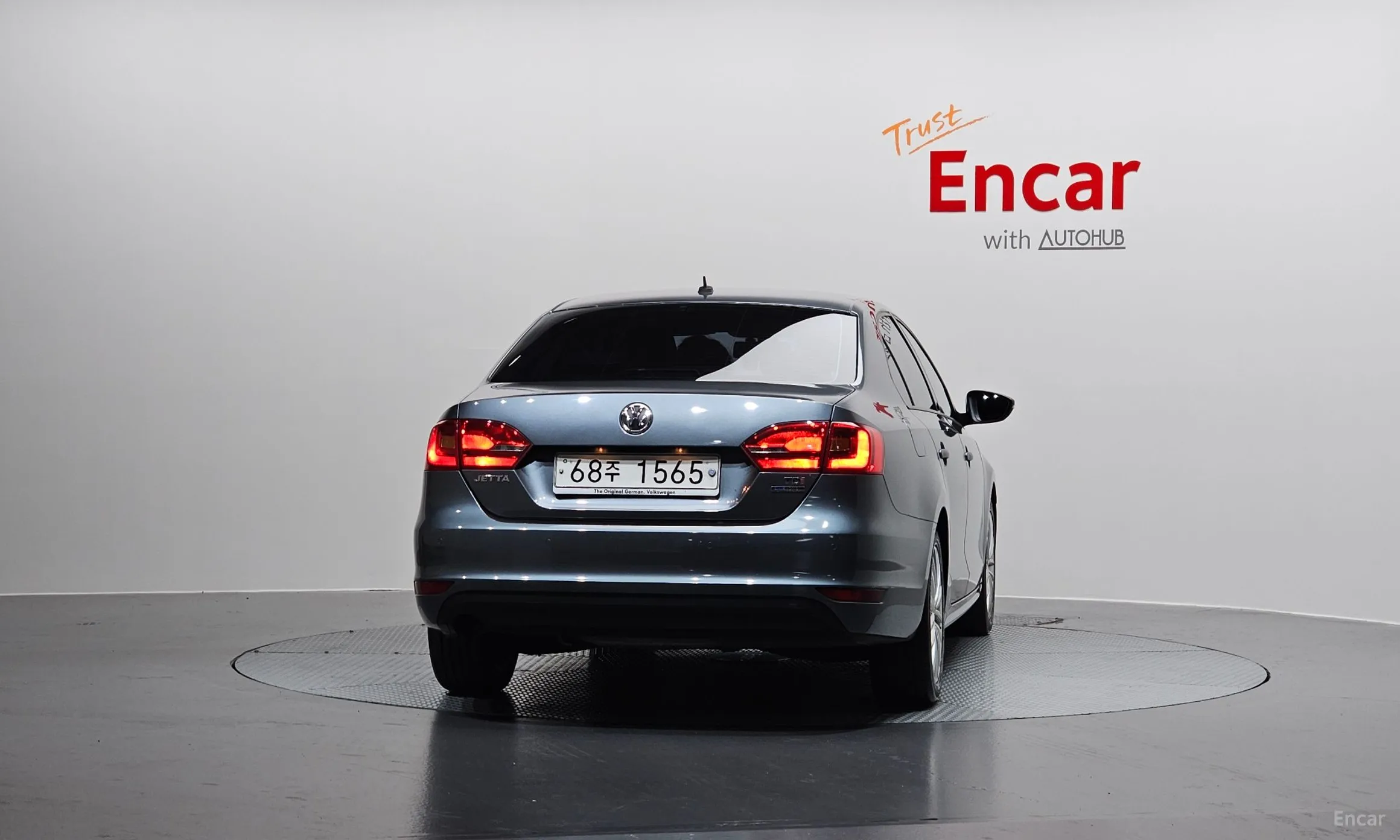Volkswagen New Zeta превью 4