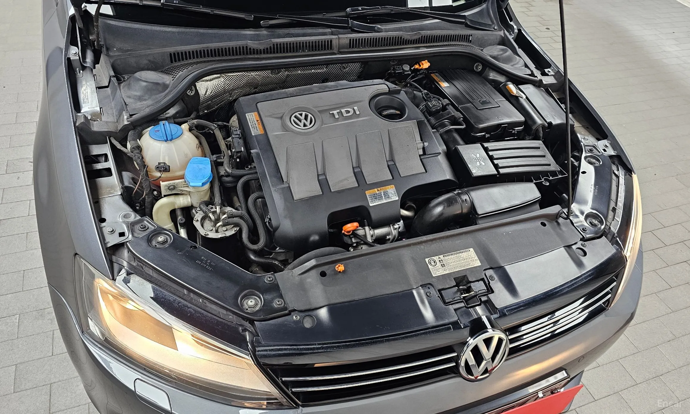 Volkswagen New Zeta превью 6