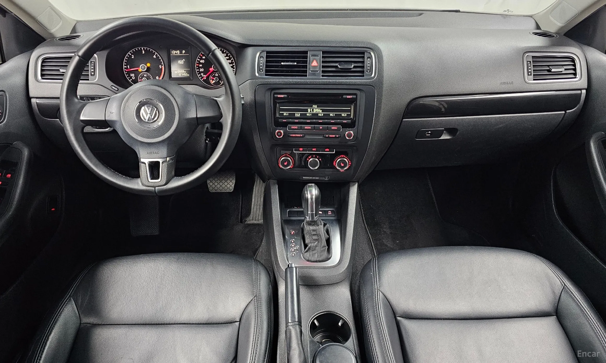 Volkswagen New Zeta превью 7