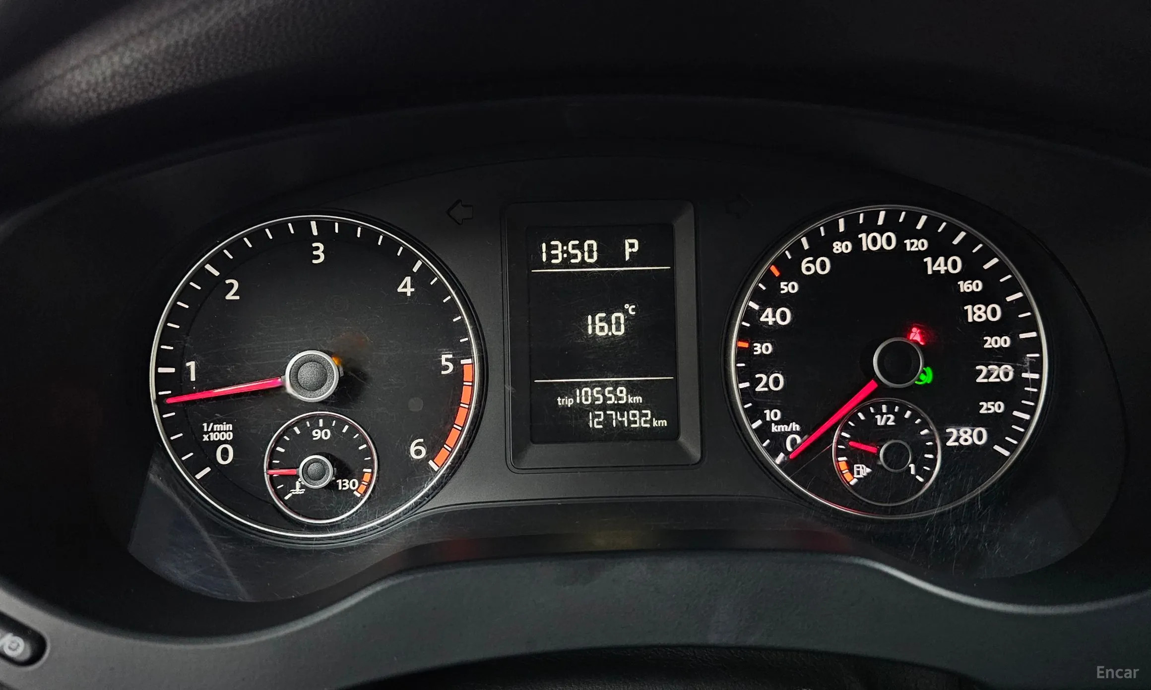 Volkswagen New Zeta превью 8