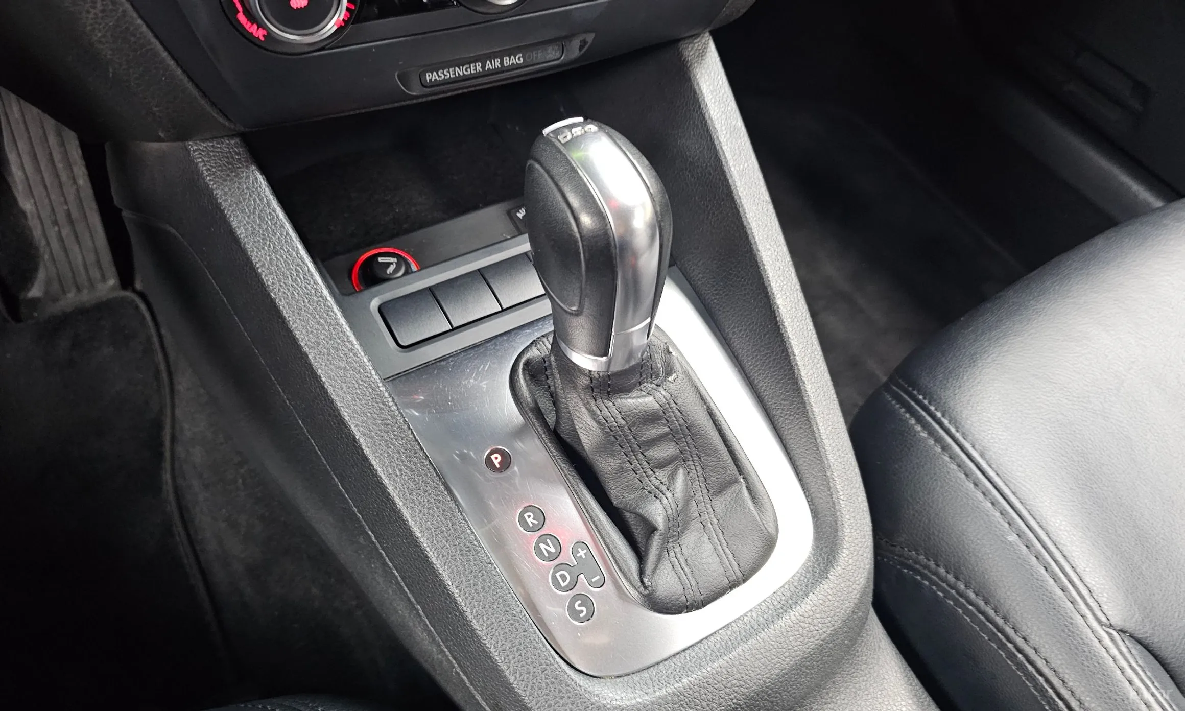 Volkswagen New Zeta превью 9