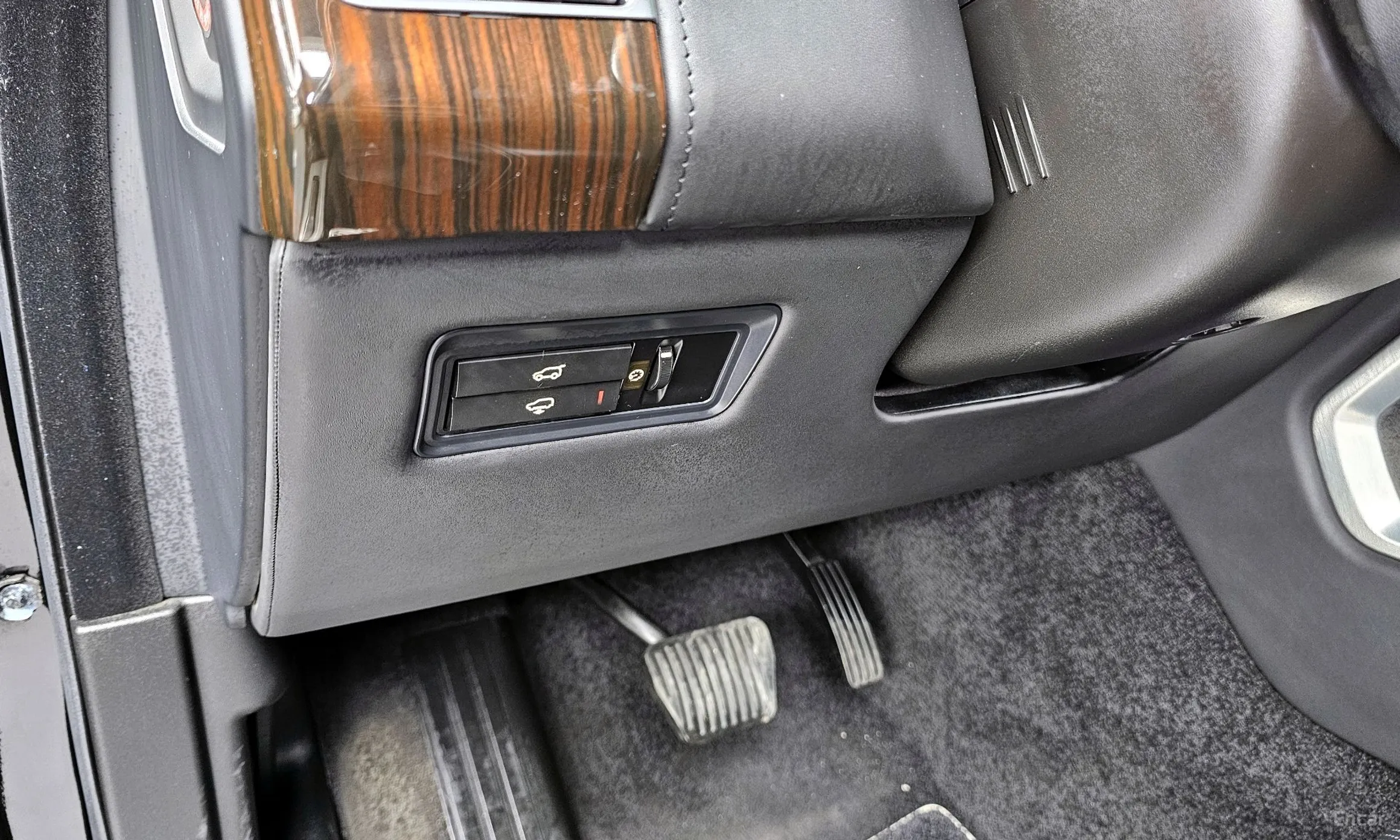 Land Rover Range Rover 4th Generation превью 16
