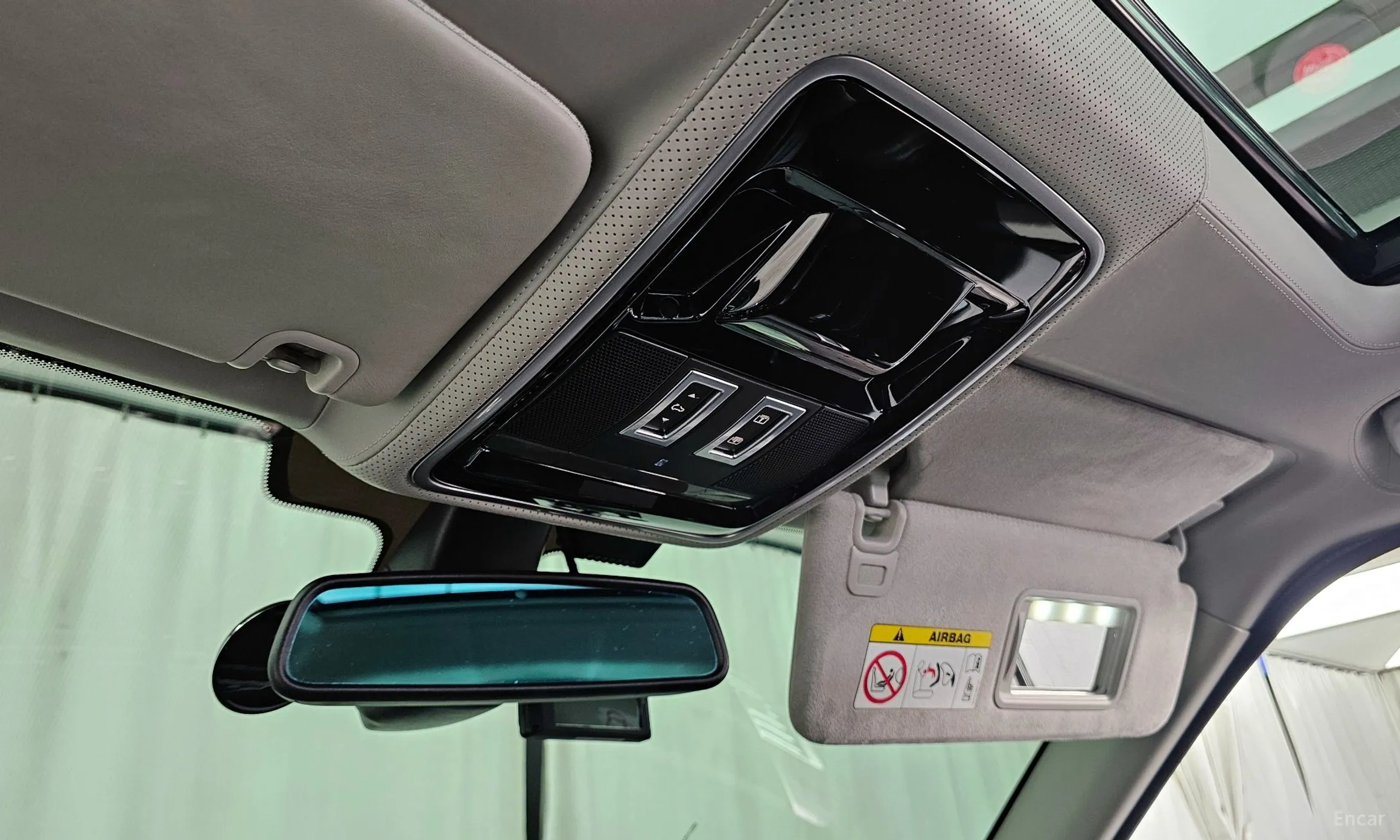 Land Rover Range Rover 4th Generation превью 17