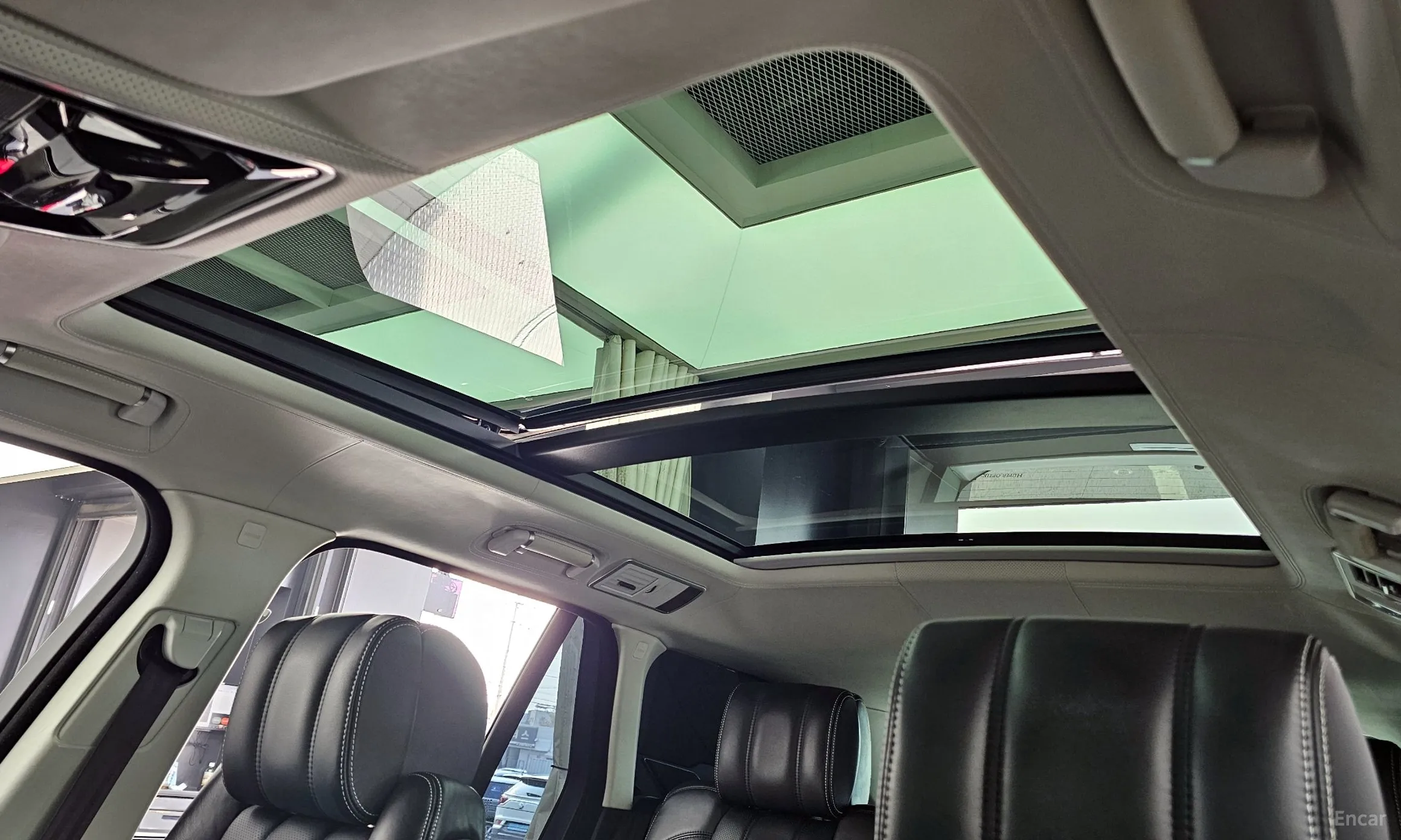 Land Rover Range Rover 4th Generation превью 19
